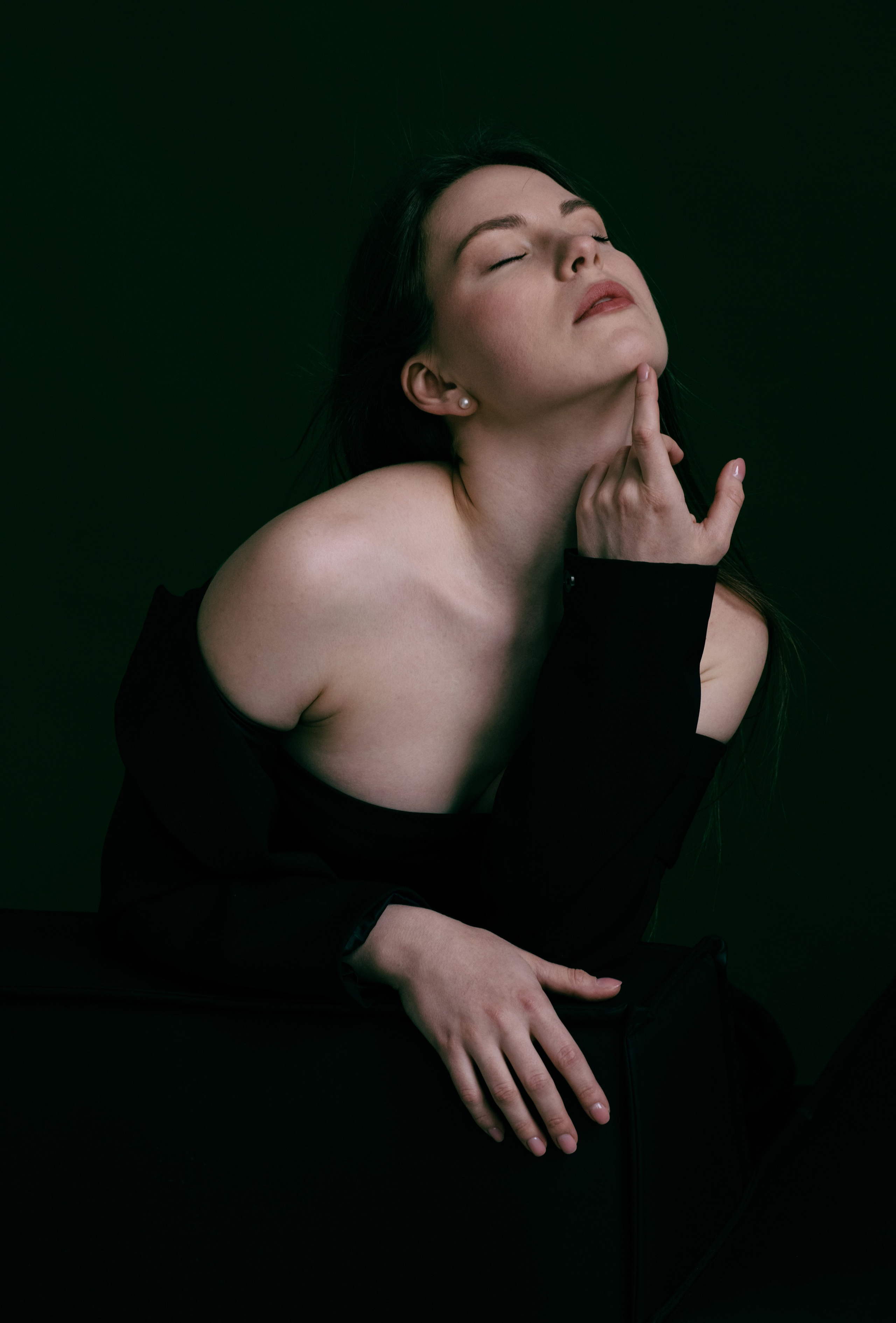 ВАЛЕРИЯ | ID photo studio | Выборг. Фотограф в Выборге | Юлия Басырова