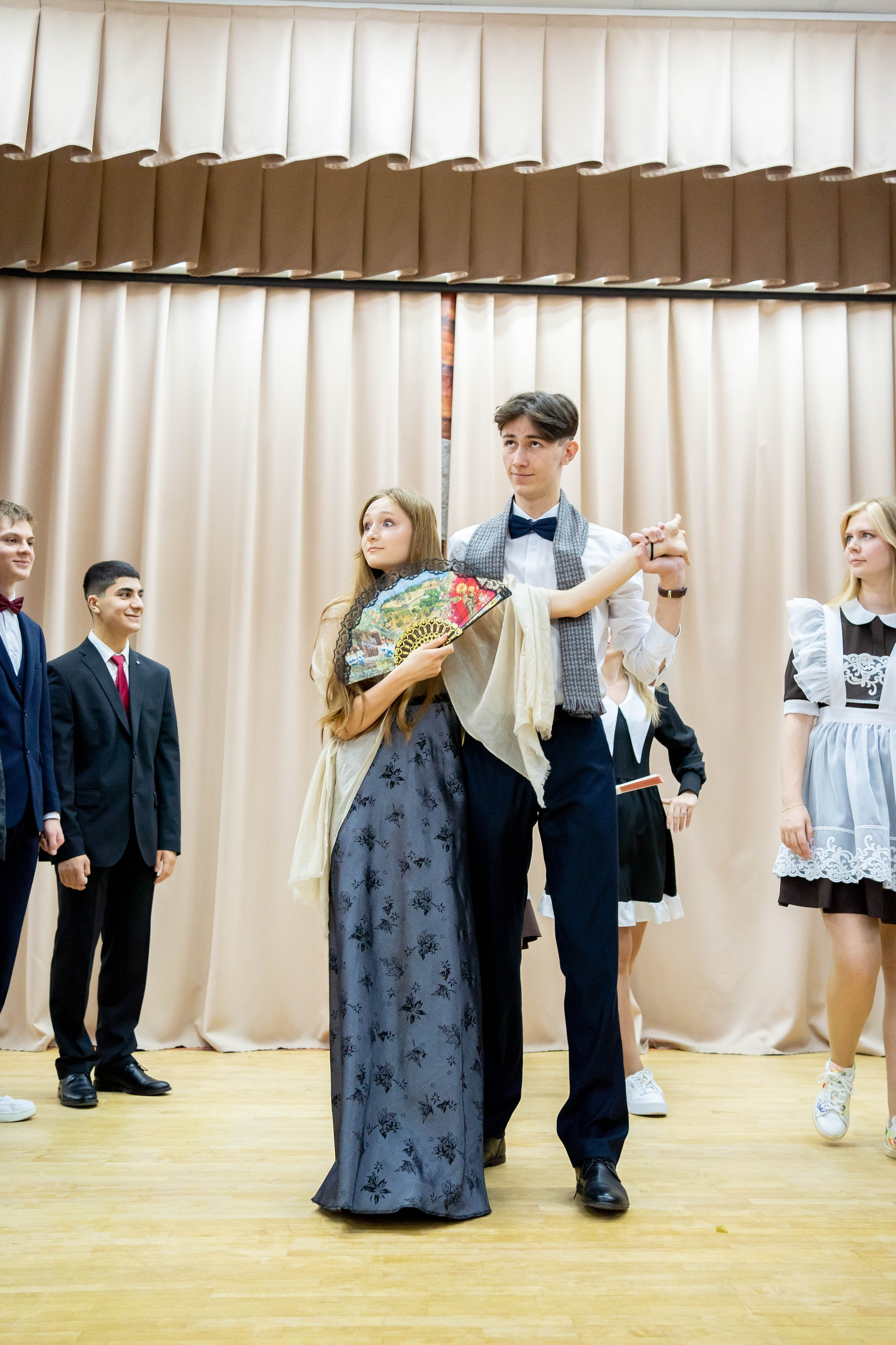 Последний звонок. Фотограф Казакова Анастасия