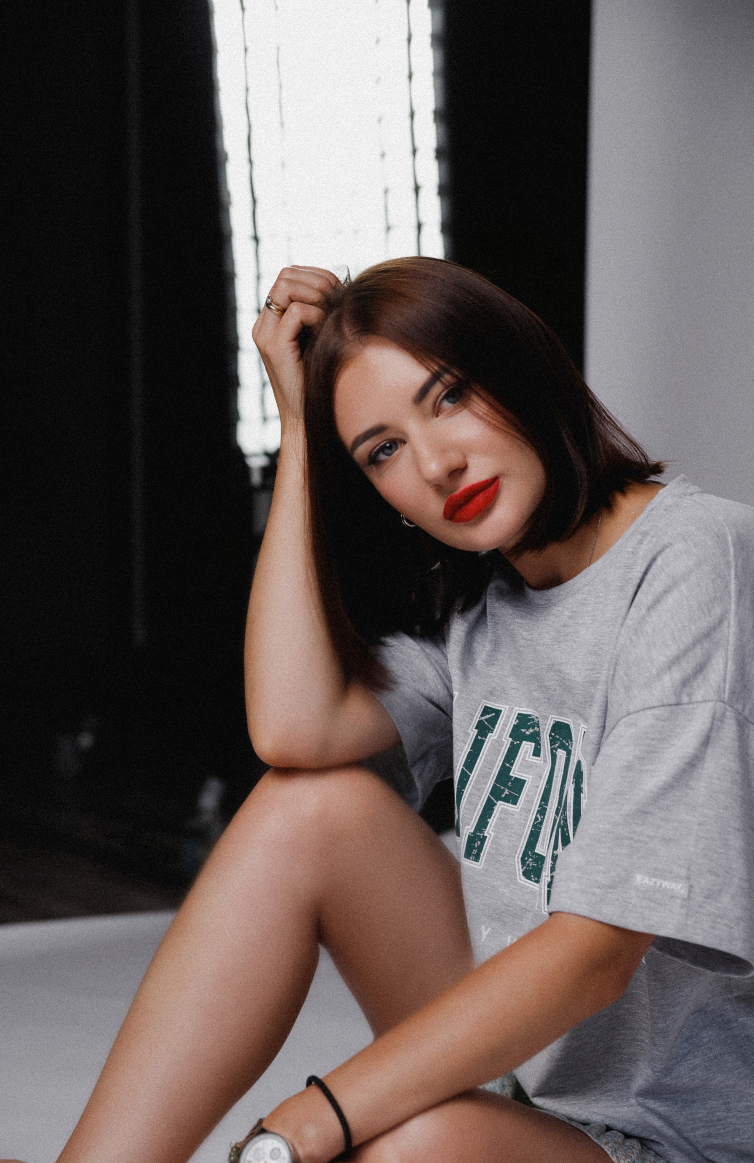 Анастасия. Фотограф Александр Закадычный | Таганрог