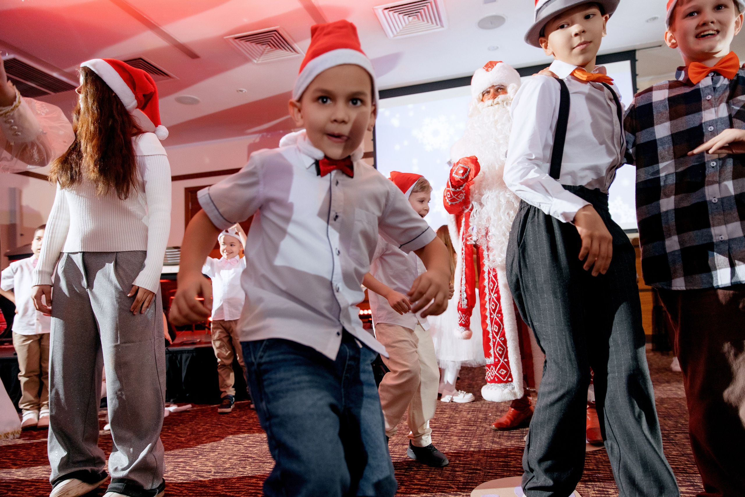 ПОКОЛЕНИЕ БУДУЩЕГО. Фотограф в Красноярске