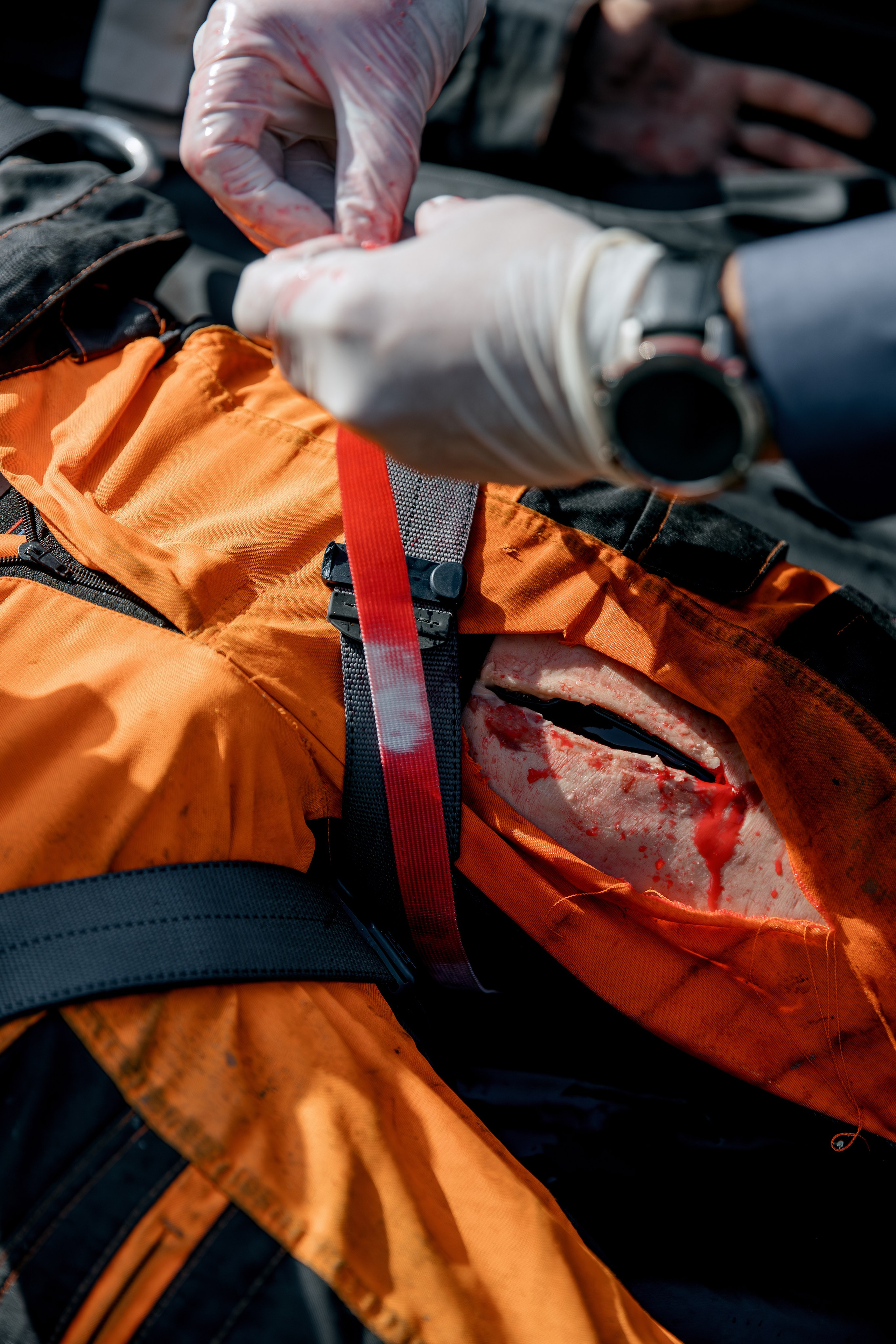 ВОСТОК СЕРВИС. Фотограф в Красноярске