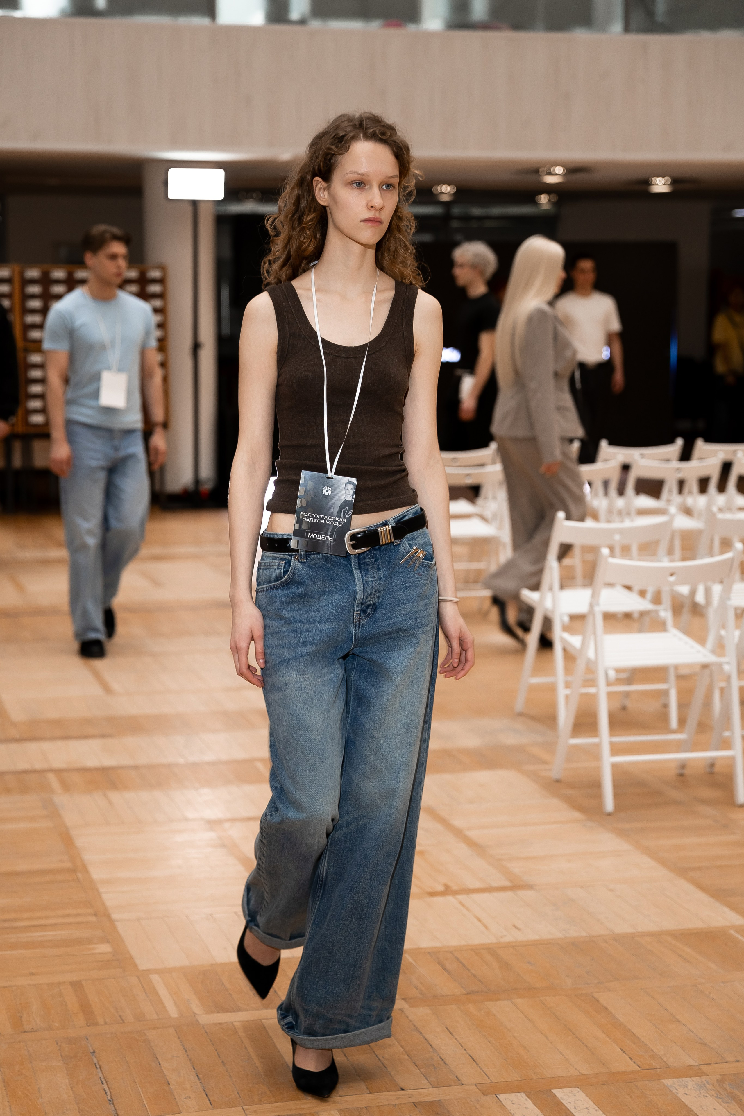 Волгоградская неделя моды март 2026. Фотограф в Волгограде Норченко Светлана