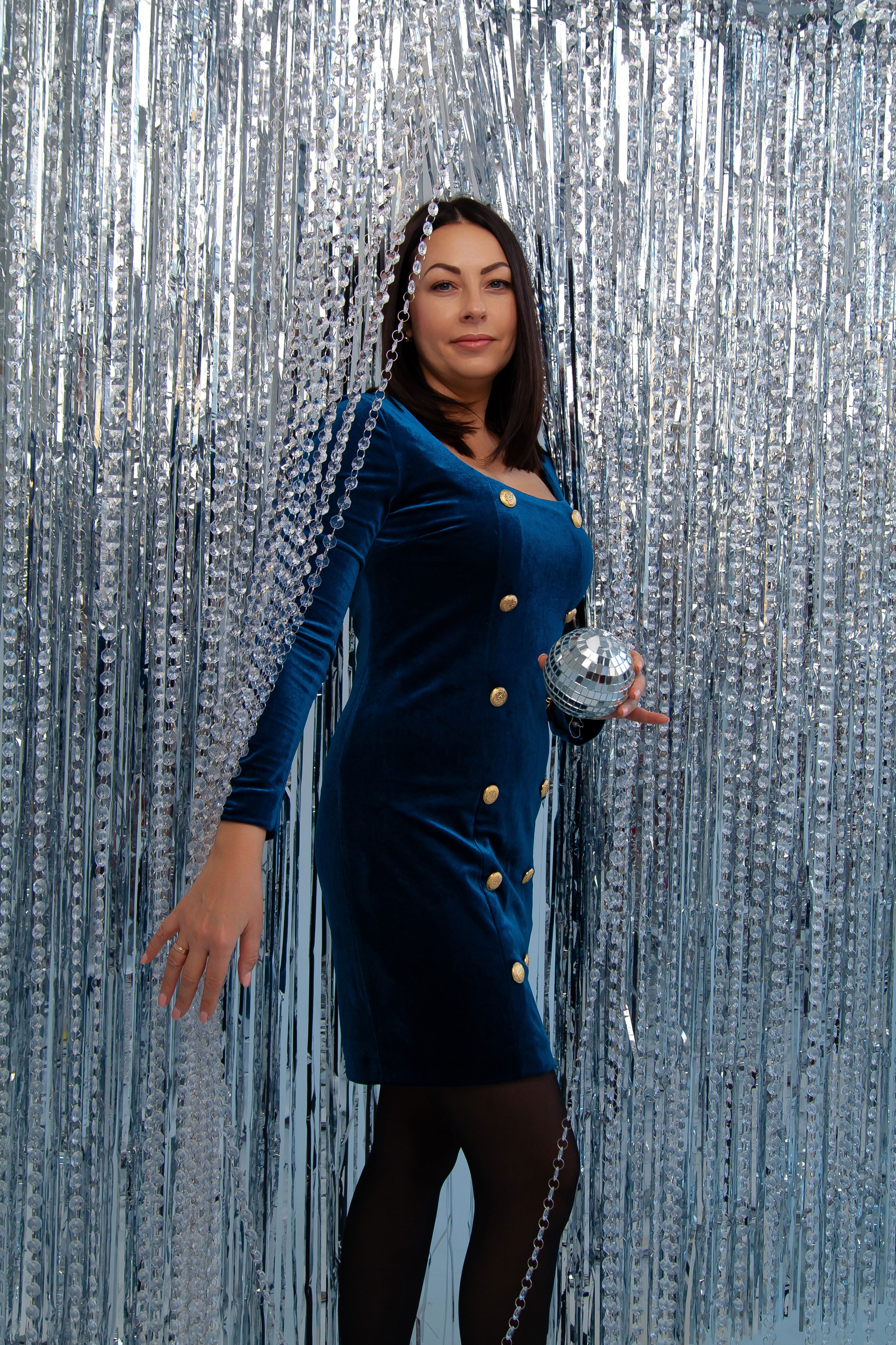 Новый год 2024. Фотограф в Волгограде Норченко Светлана