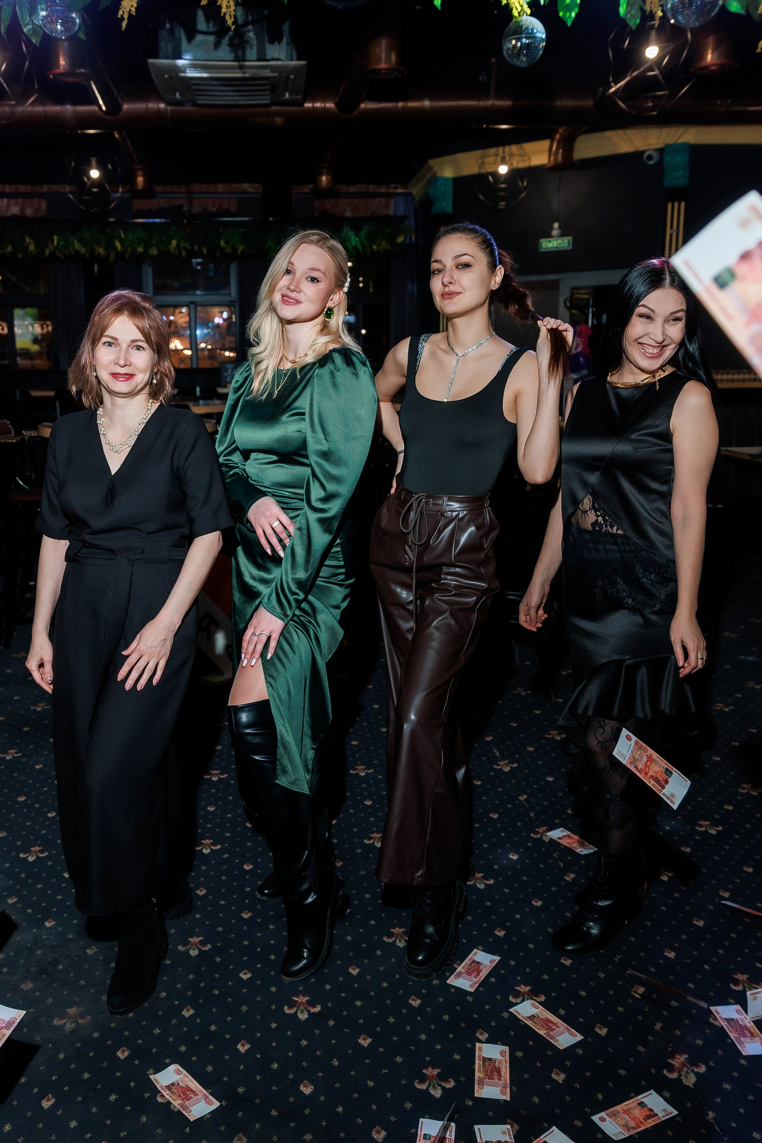 Бал миллионеров. Фотограф в Волгограде Норченко Светлана