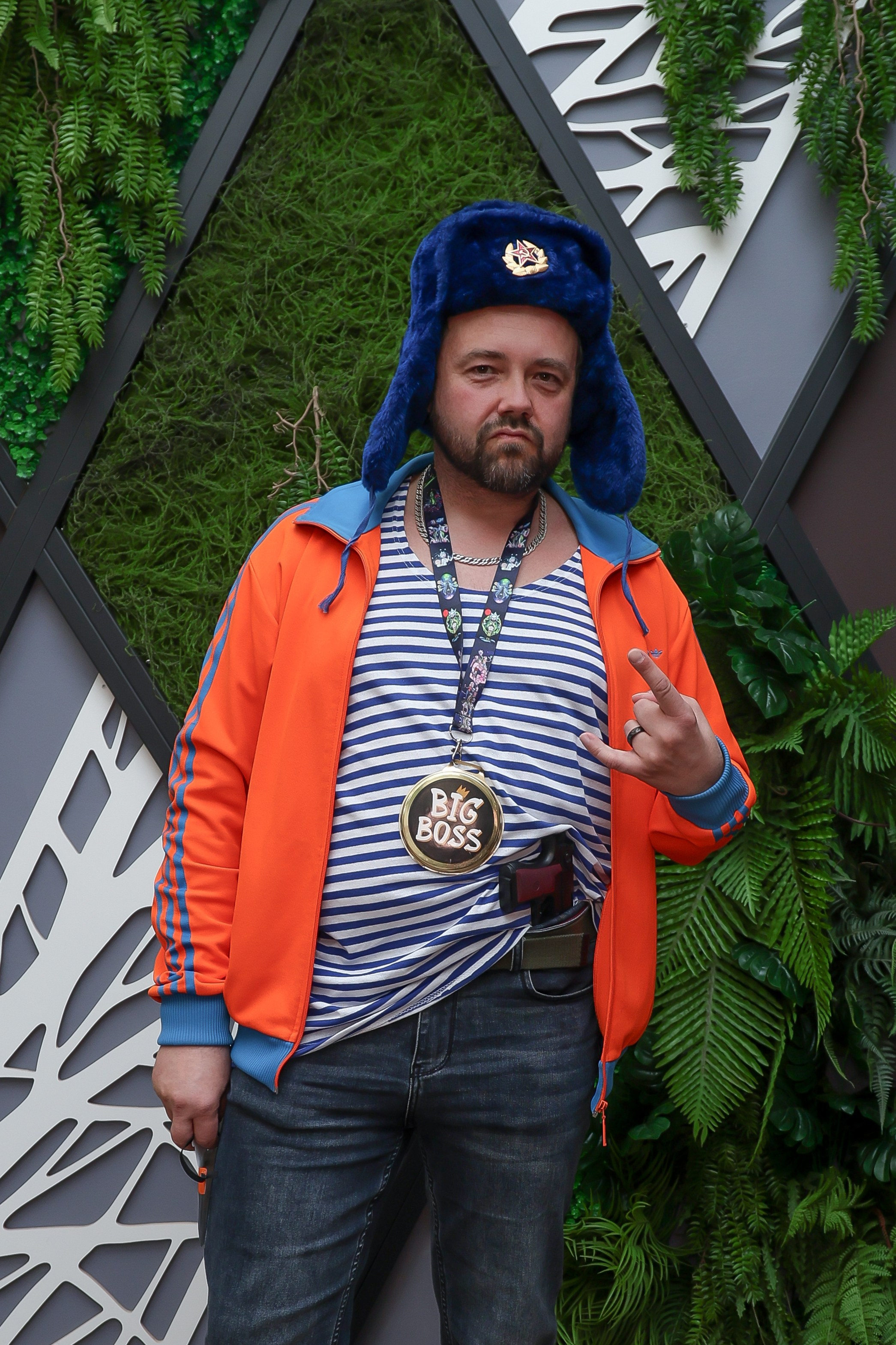 Антиквиз «Три Л». Фотограф в Волгограде Норченко Светлана