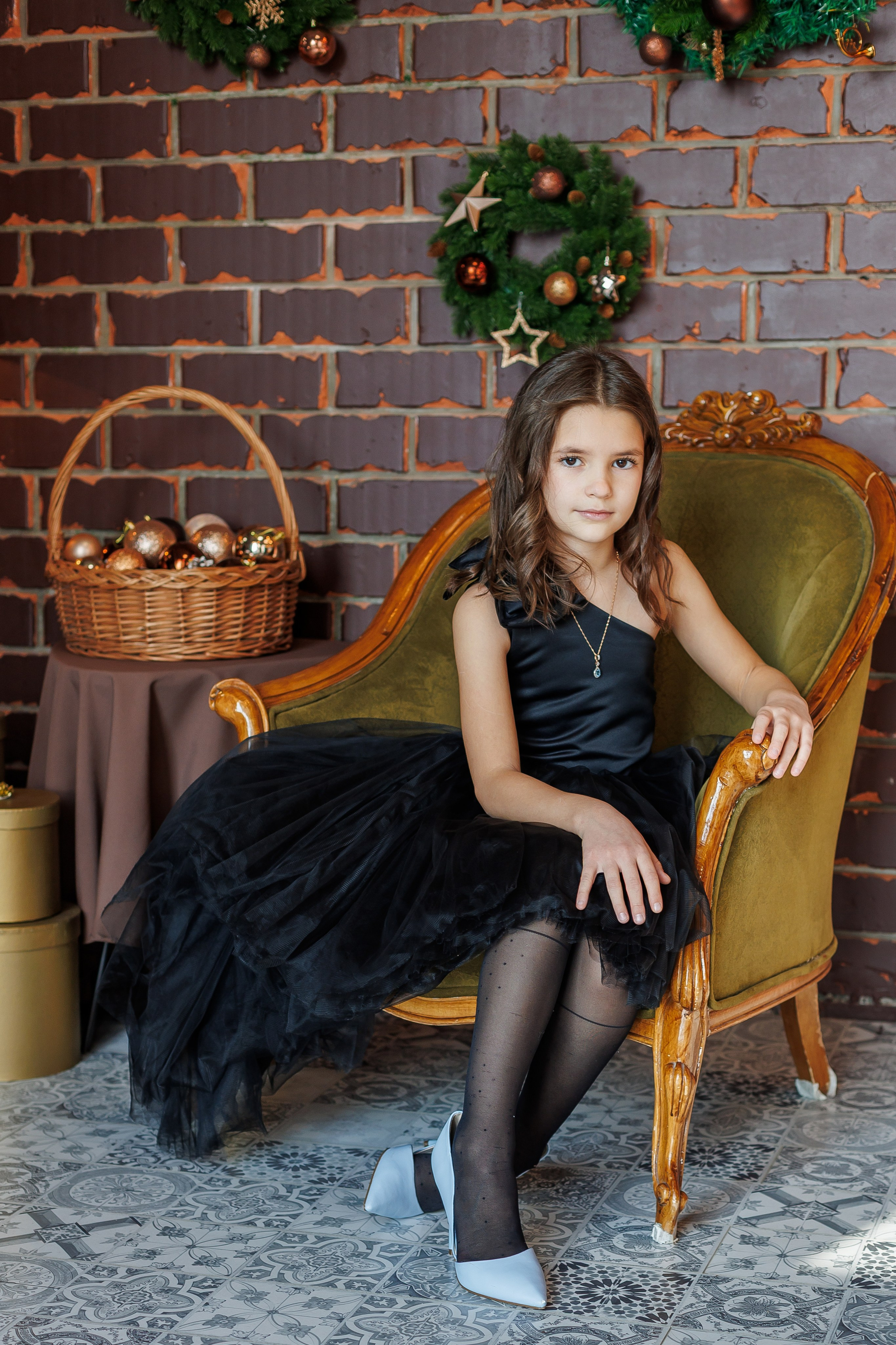 Одноклассницы. Фотограф в Волгограде Норченко Светлана