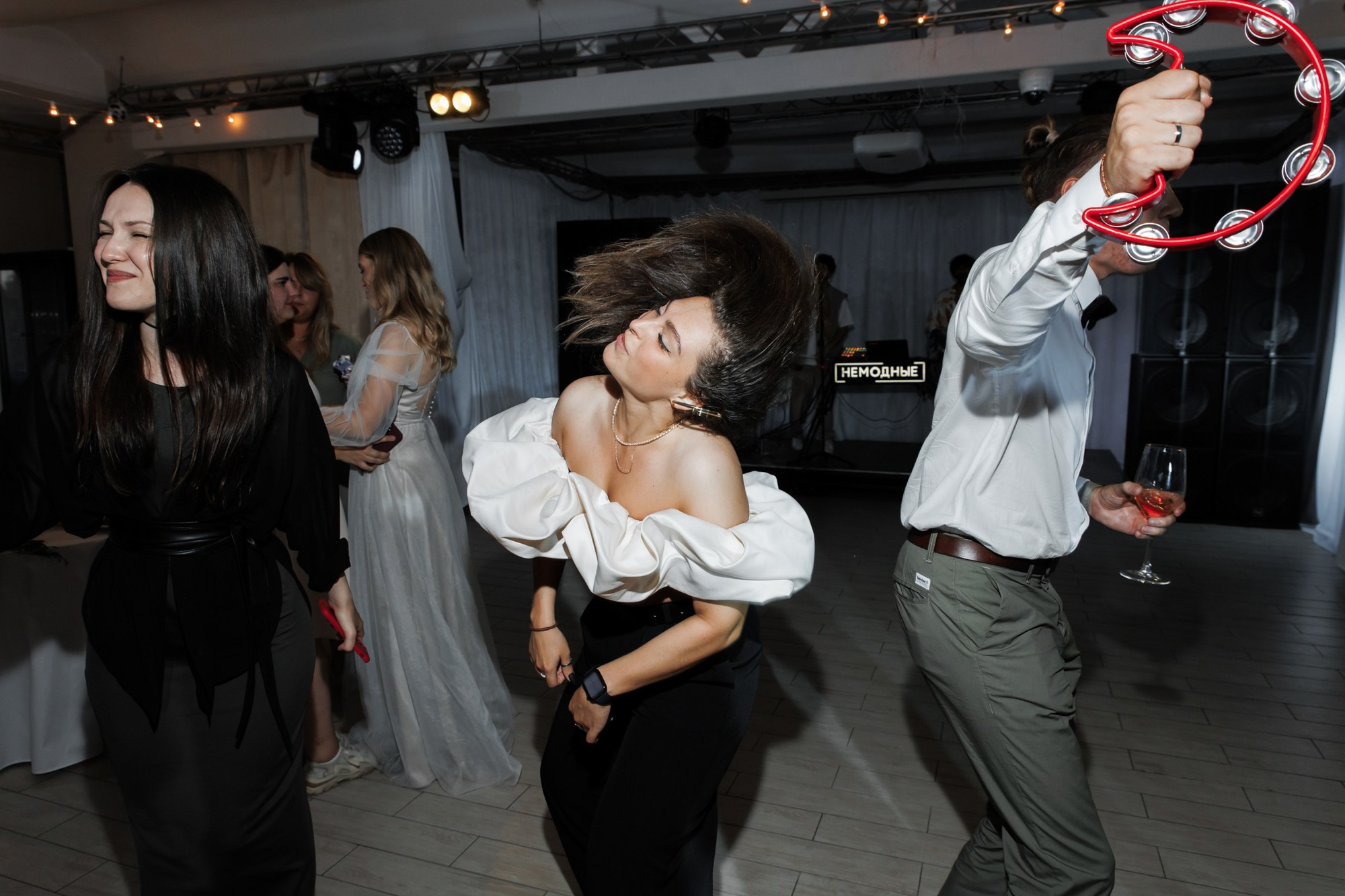 Максим и Юлиана. Свадебный и эвент фотограф в Санкт-Петербурге Власов Сергей