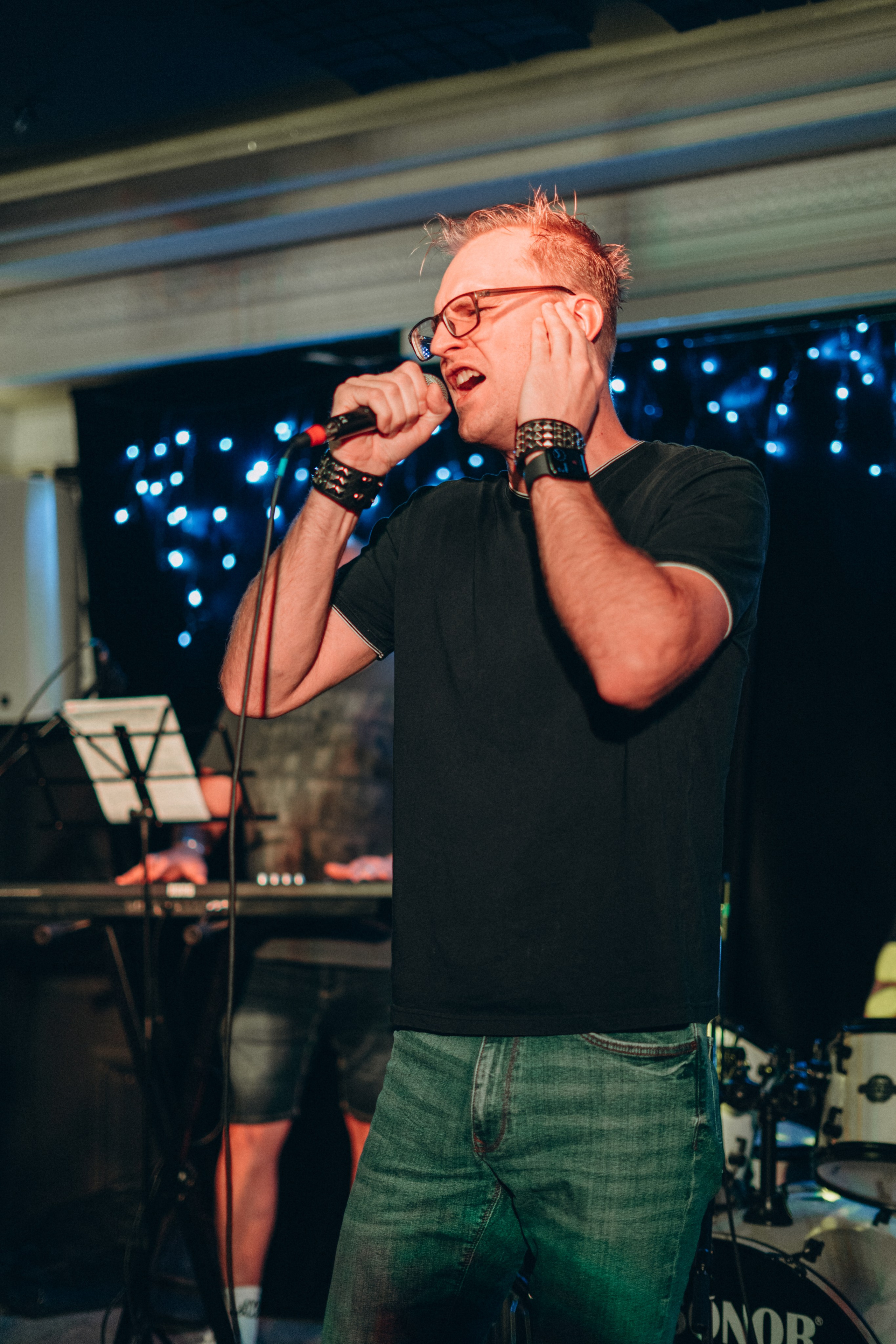 Jam Party 2. Портретный фотограф в Москве и Санкт-Петербурге Арина Чех