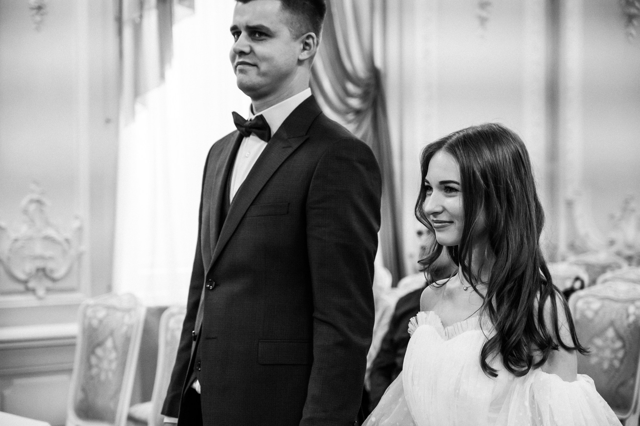 Часовая фотосъемка. Свадебный и семейный фотограф из Санкт-Петербурга Климов Анатолий