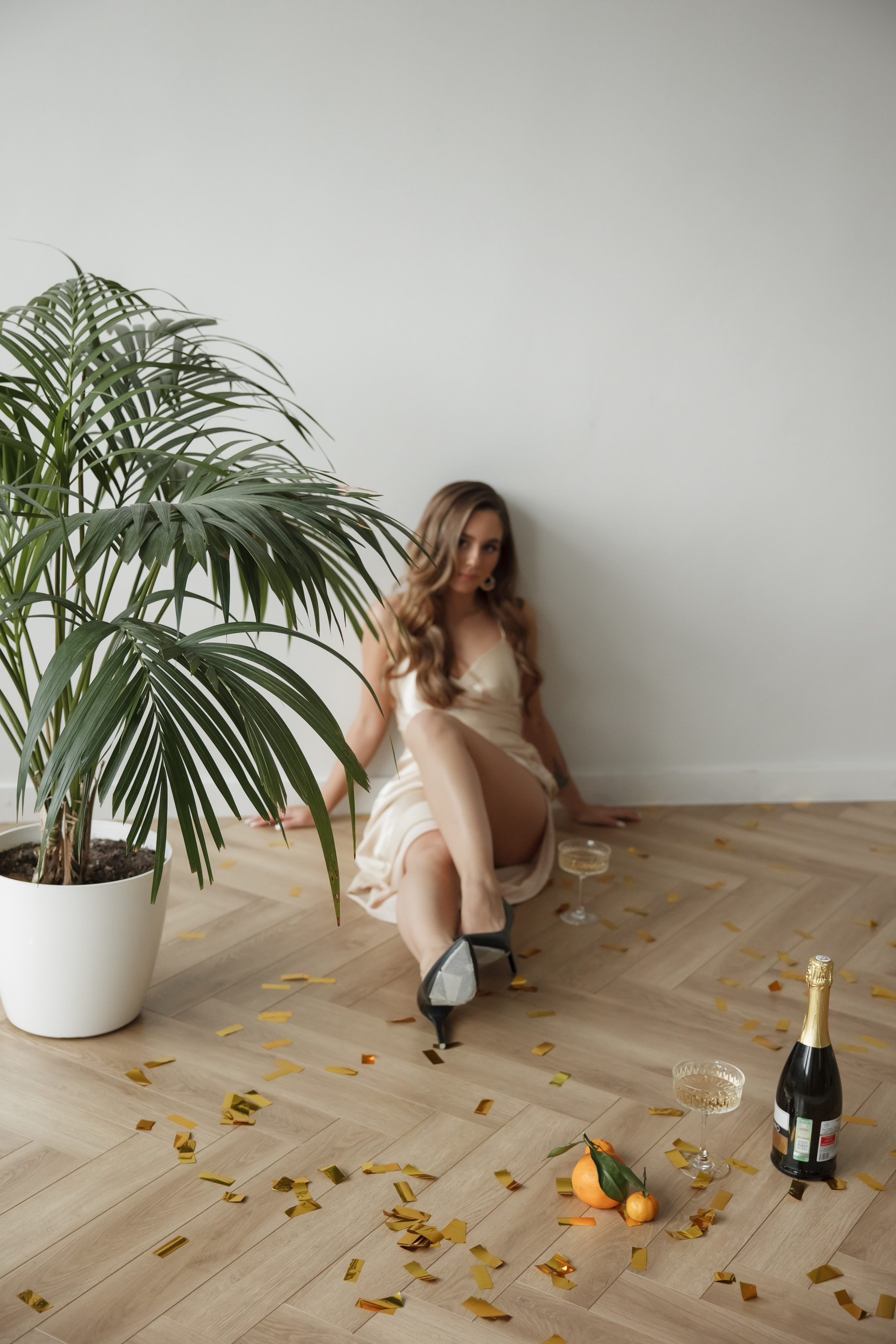 Дина, фотостудия SpaceNoirArt. Свадебный и репортажный фотограф (Москва, Королев и другие)