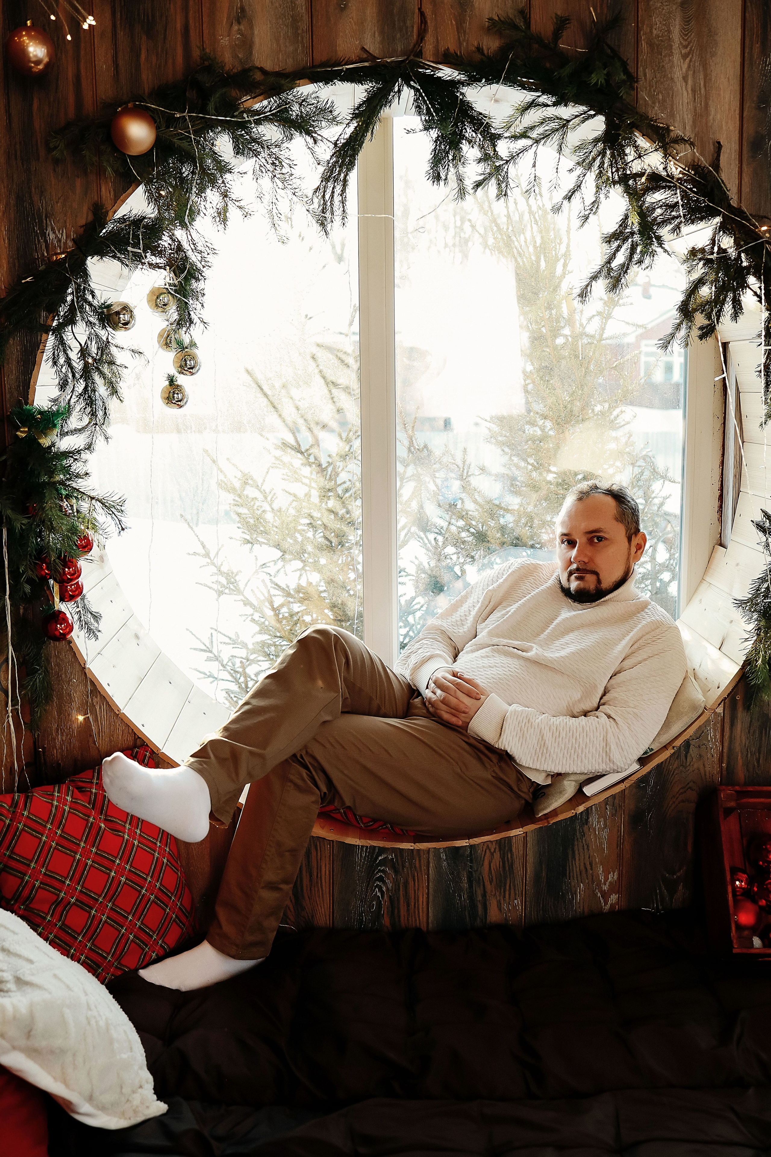 Семейная Новогодняя фотосессия!. Иванова Ирина Свадебный и семейный фотограф г. Уфа