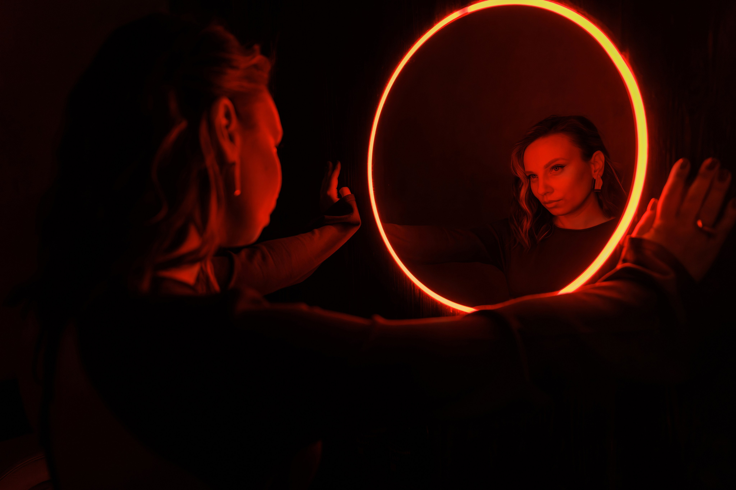 Репортажная съёмка. Geometria