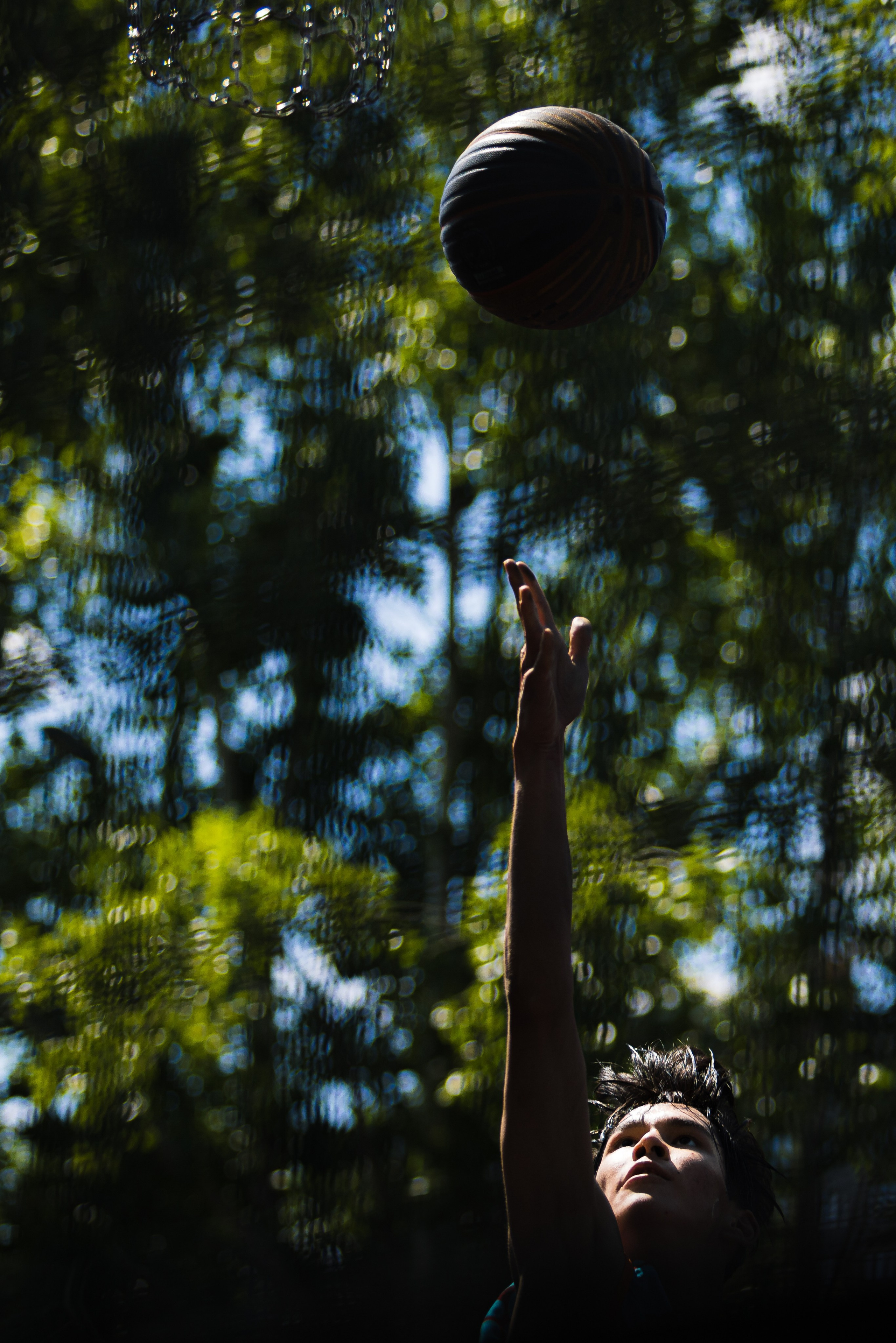 Репортажная съёмка. Geometria