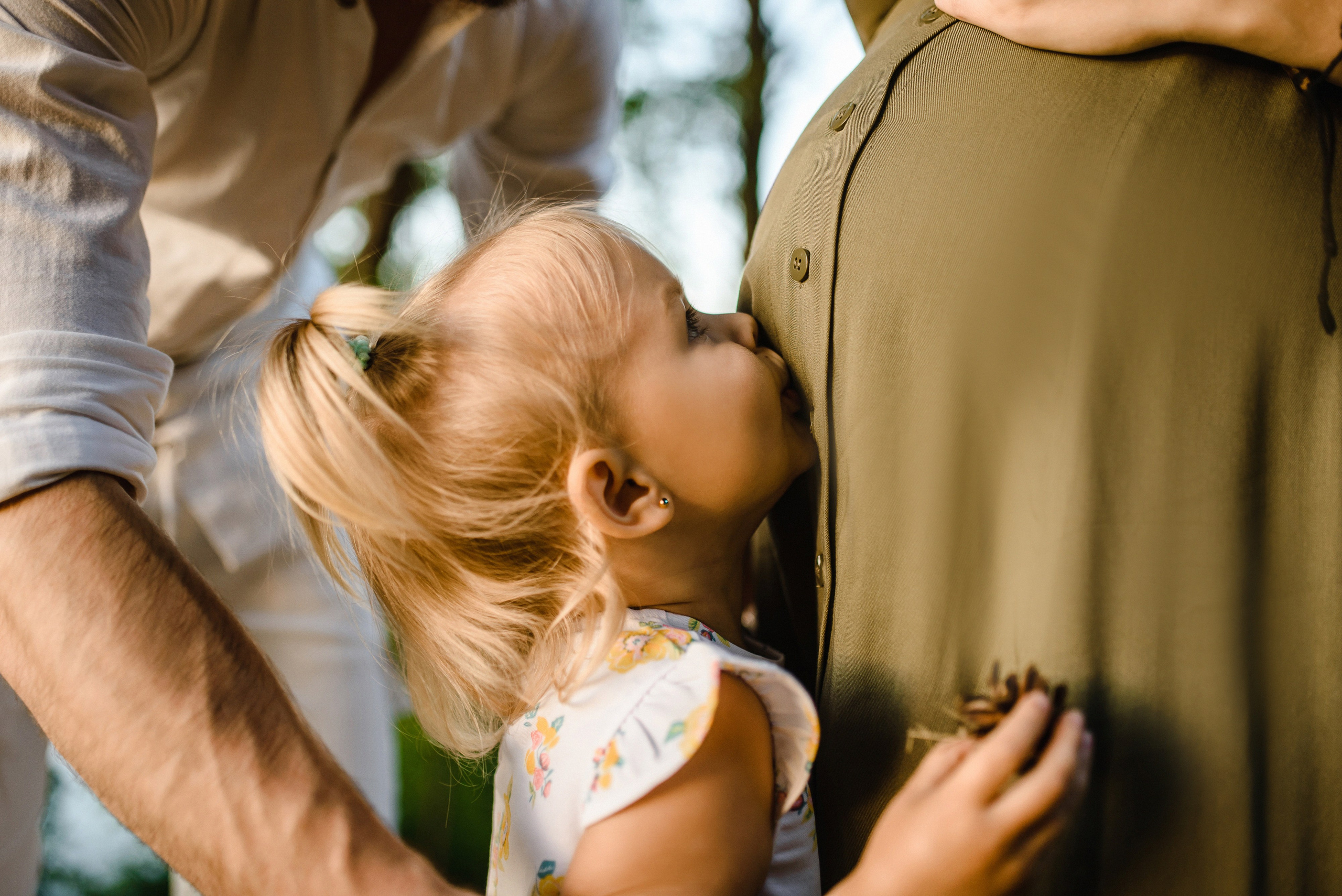 Семья Миньковых. Свадебный и семейный фотограф в Минске Алексей Пузиков
