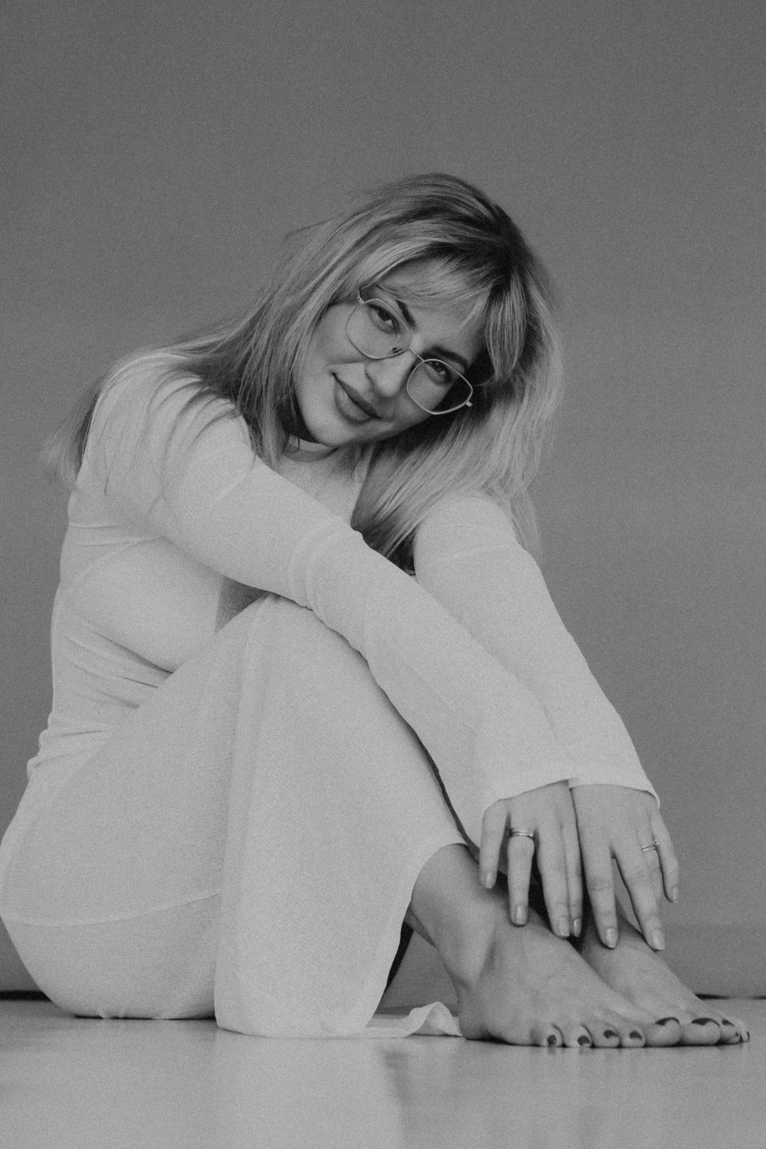 Анастасия. Фотограф Валерия Фетисова