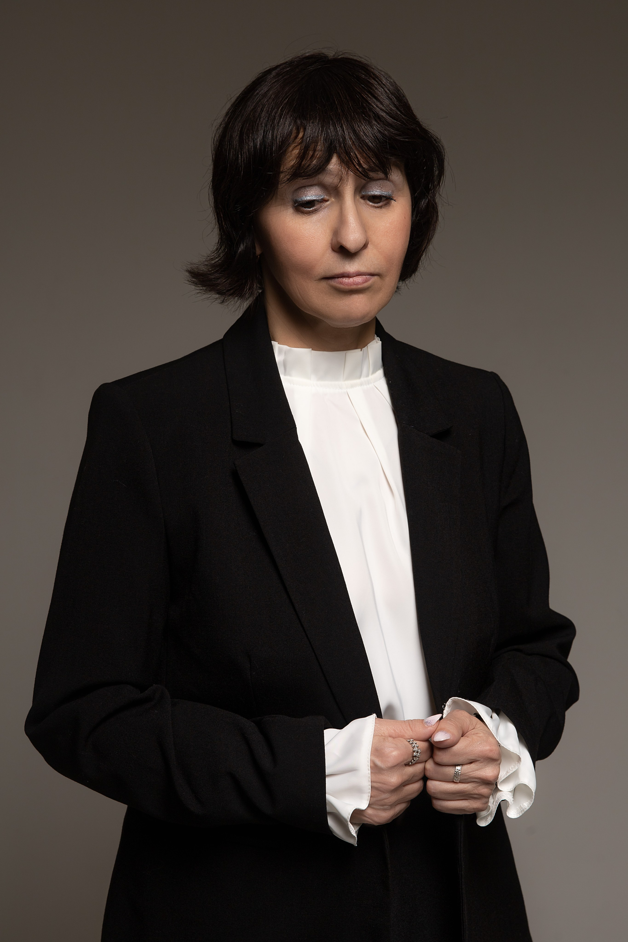 Сабина. ФОТОГРАФ РАДОСТИ Фотосессия в студии СПб. Портретный фотограф — Юрий Торлопов