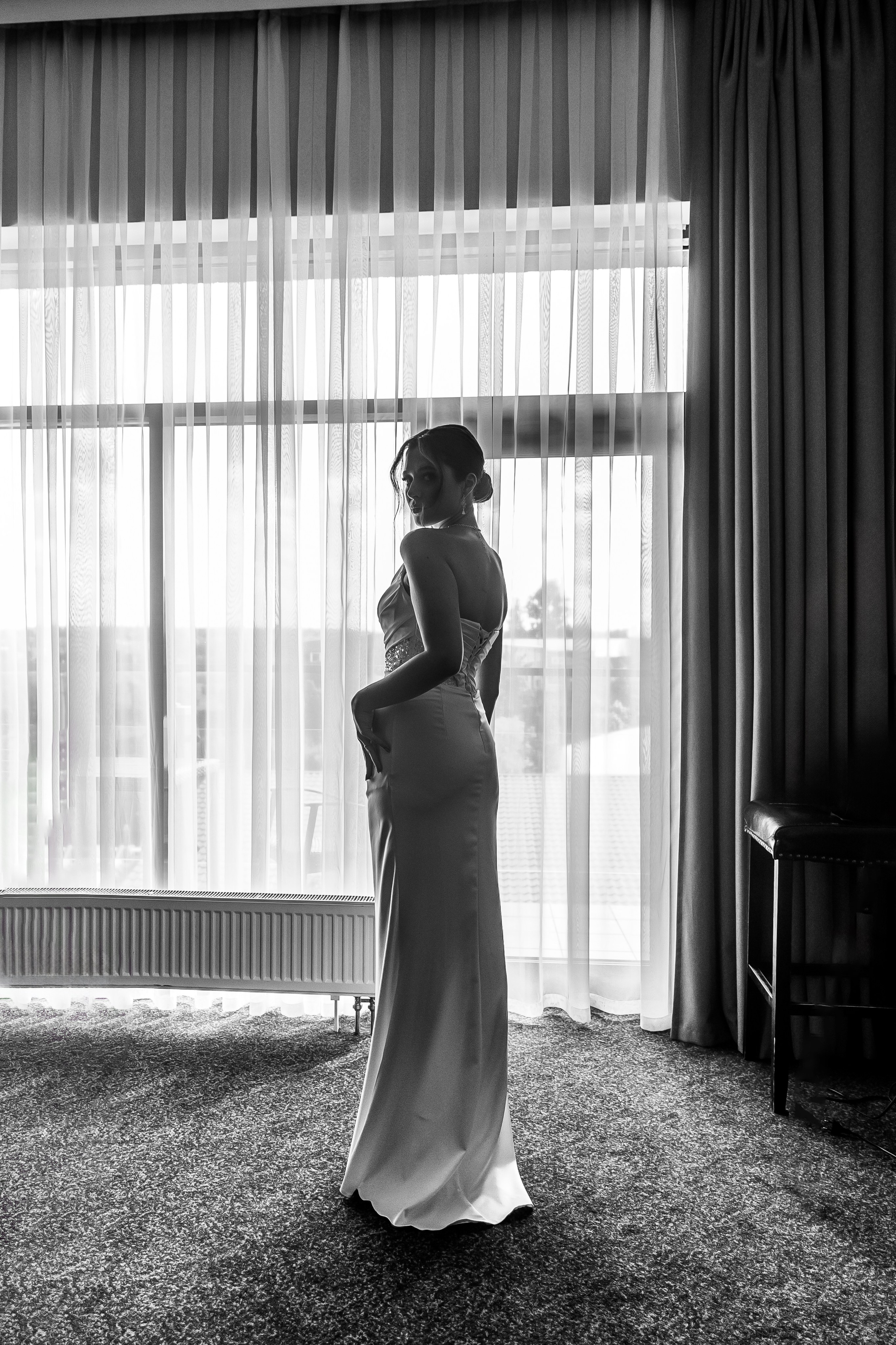 Dima & Katya. Свадебный фотограф в Москве Виктория Арехова