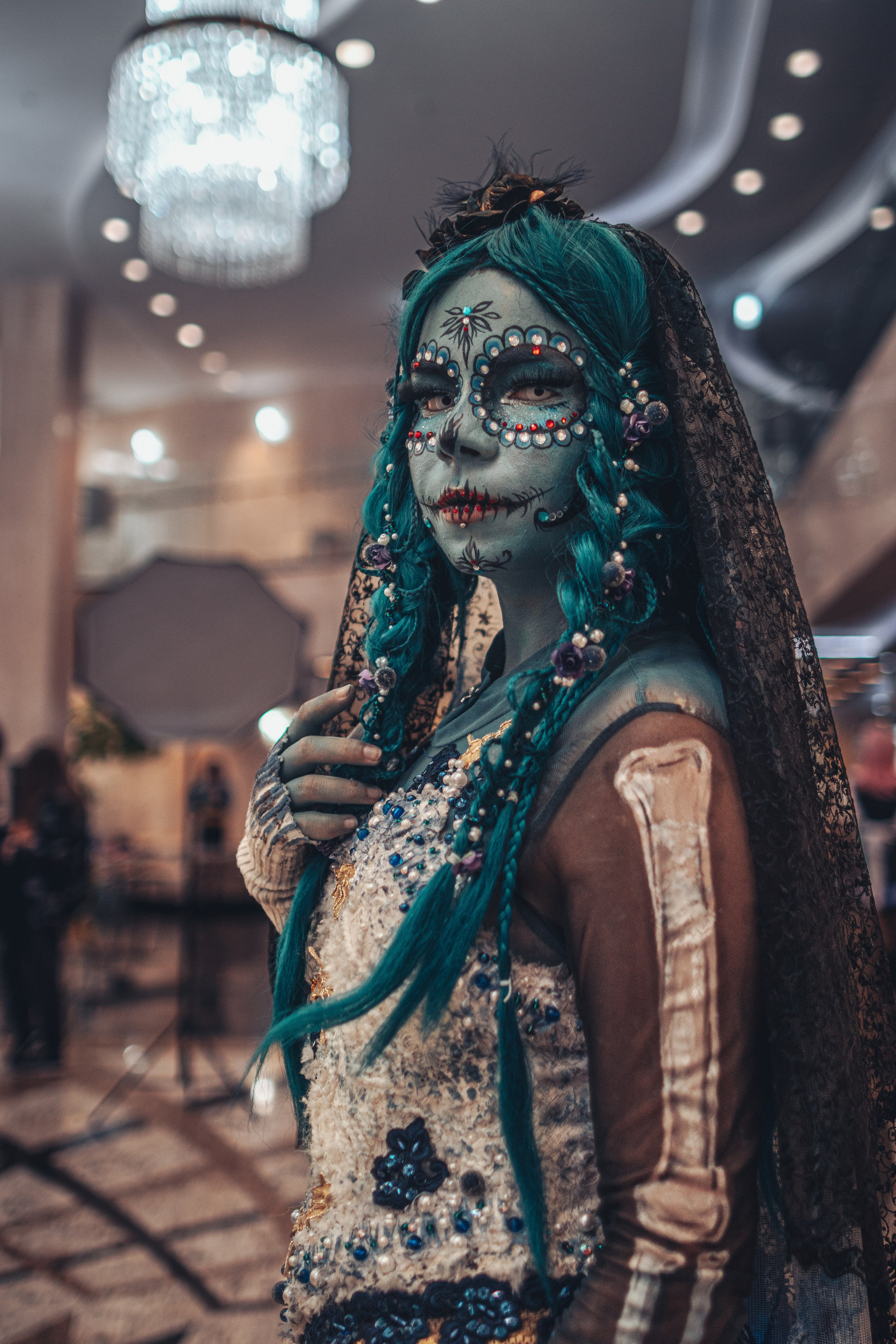 Анимау 2024. Фотограф Набережные Челны Лысенков Олег