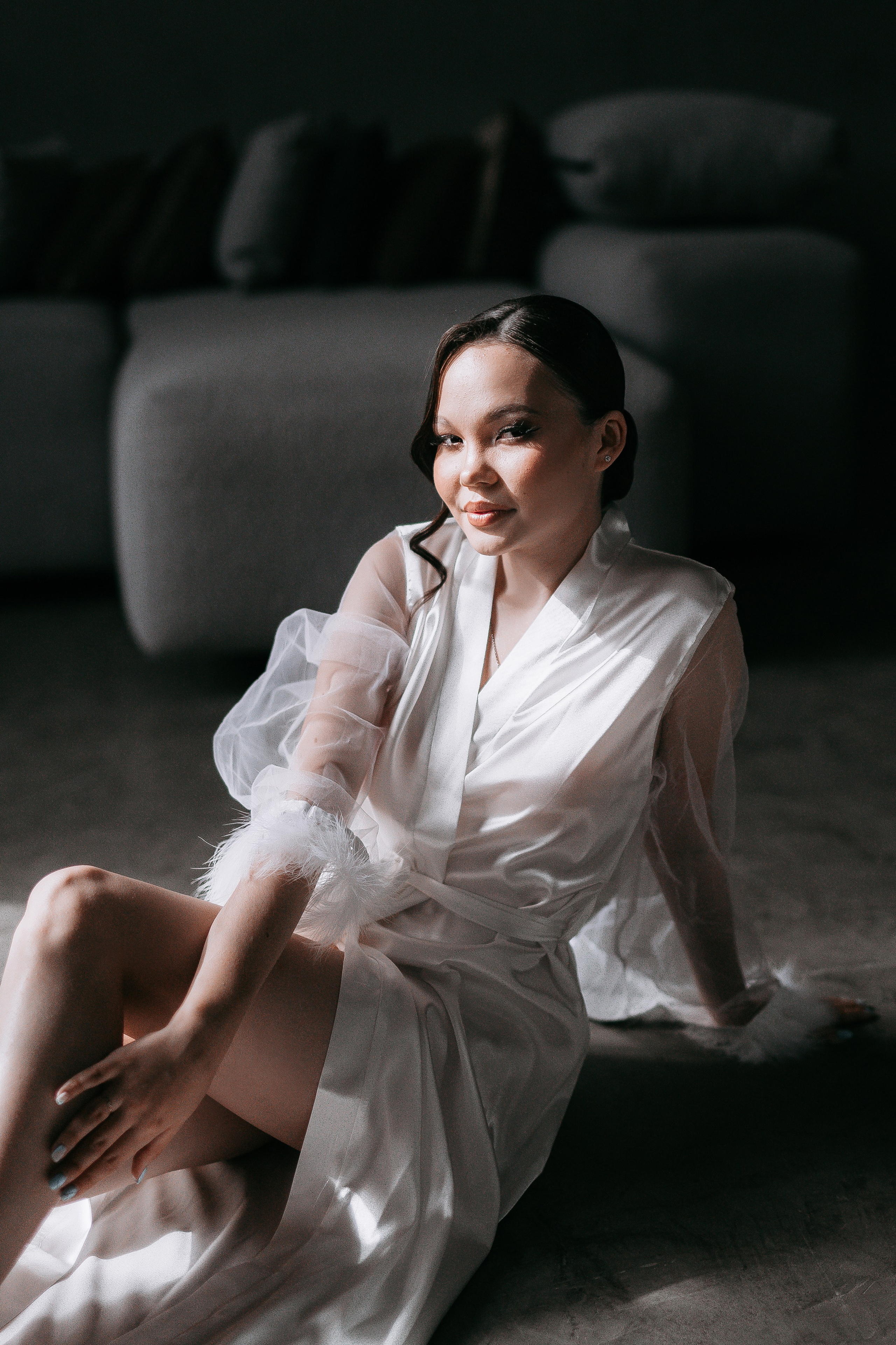 M&A. Свадебный фотограф в Чебоксарах