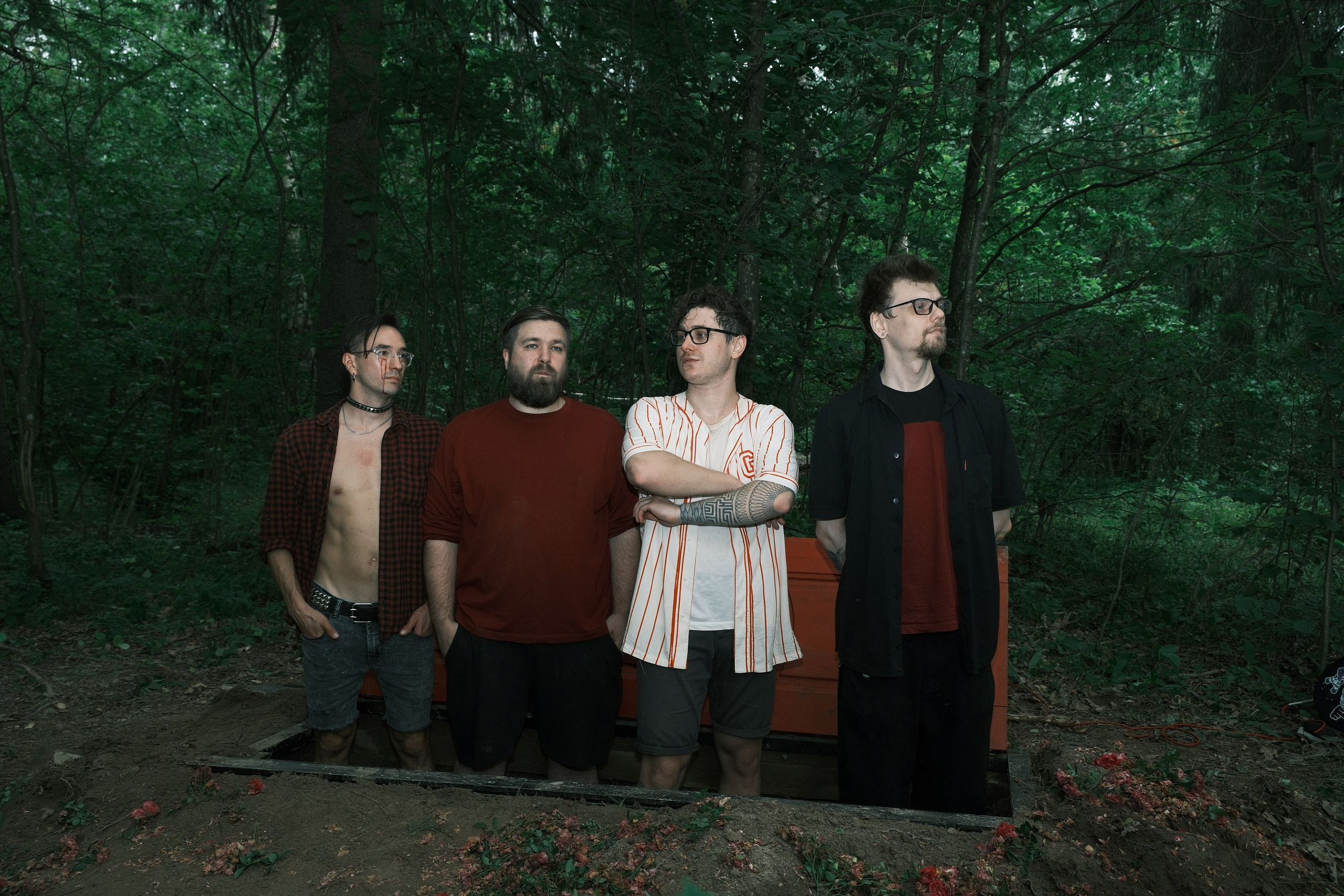 Контент для экспертов. Портретный фотограф в Москве Александр Денисов