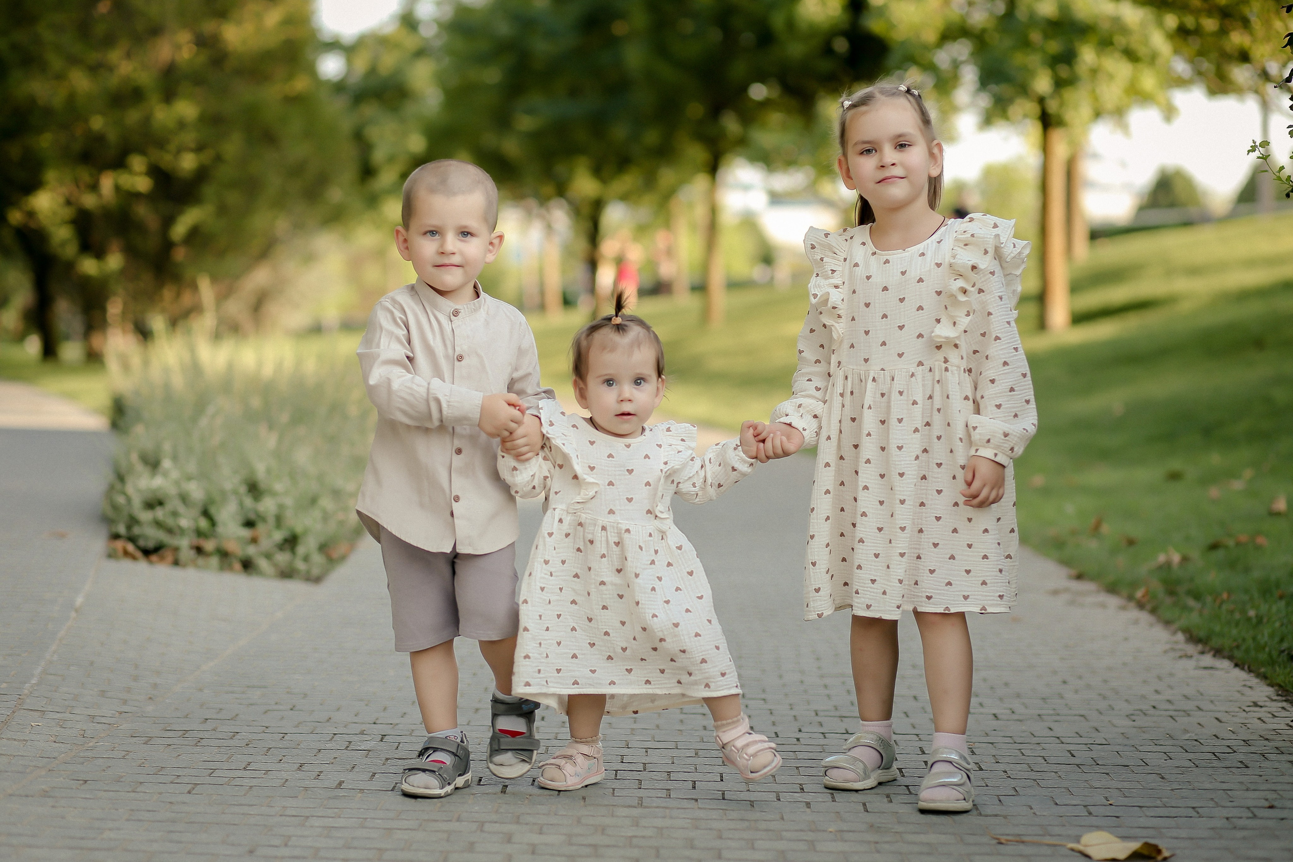 СЕМЬЯ. Фото и Видео в Краснодаре Verveyko Studio