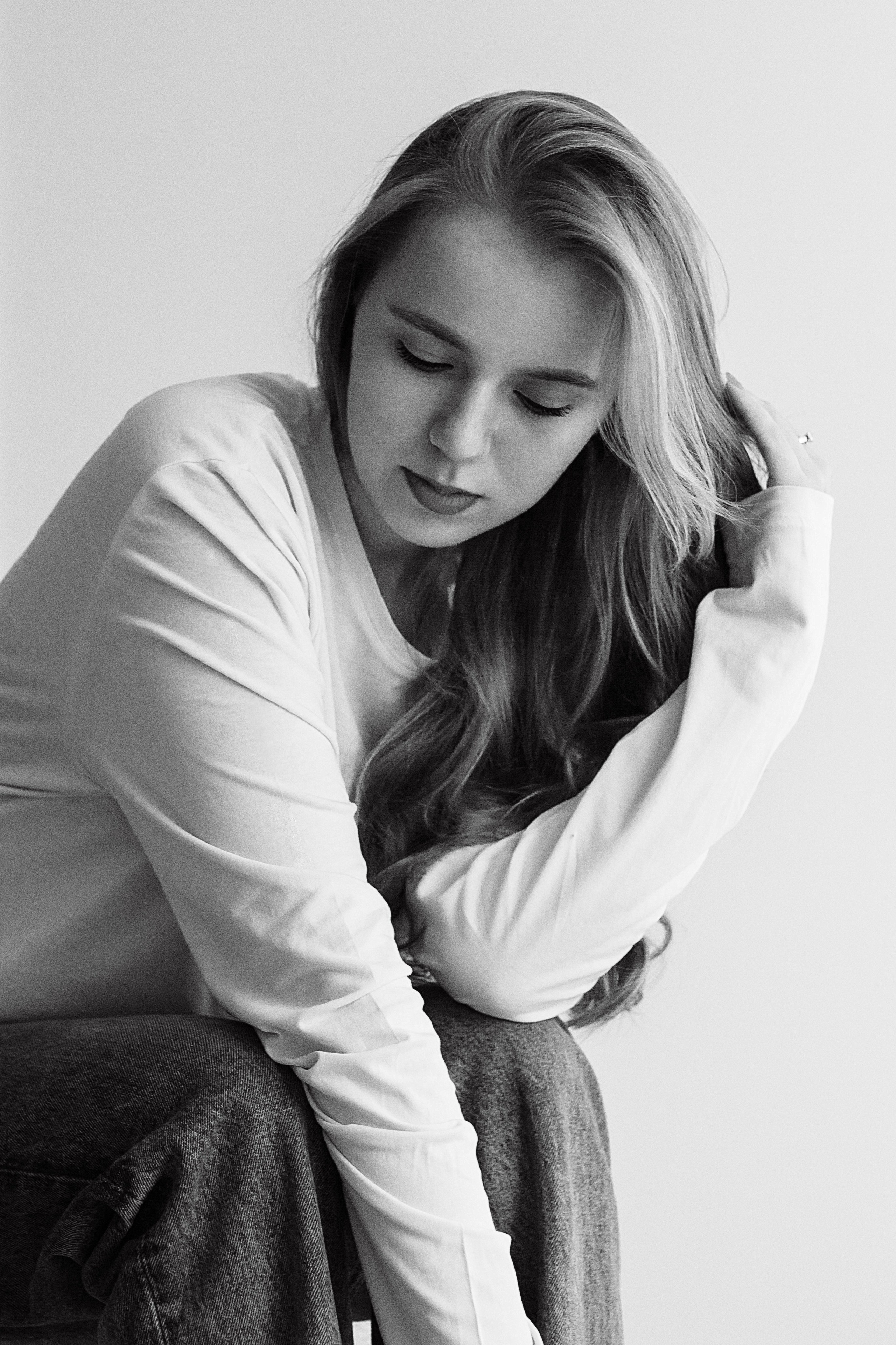 Полина. Фотограф в Уфе Субботина Виктория | Репортажные, индивидуальные фотосессии