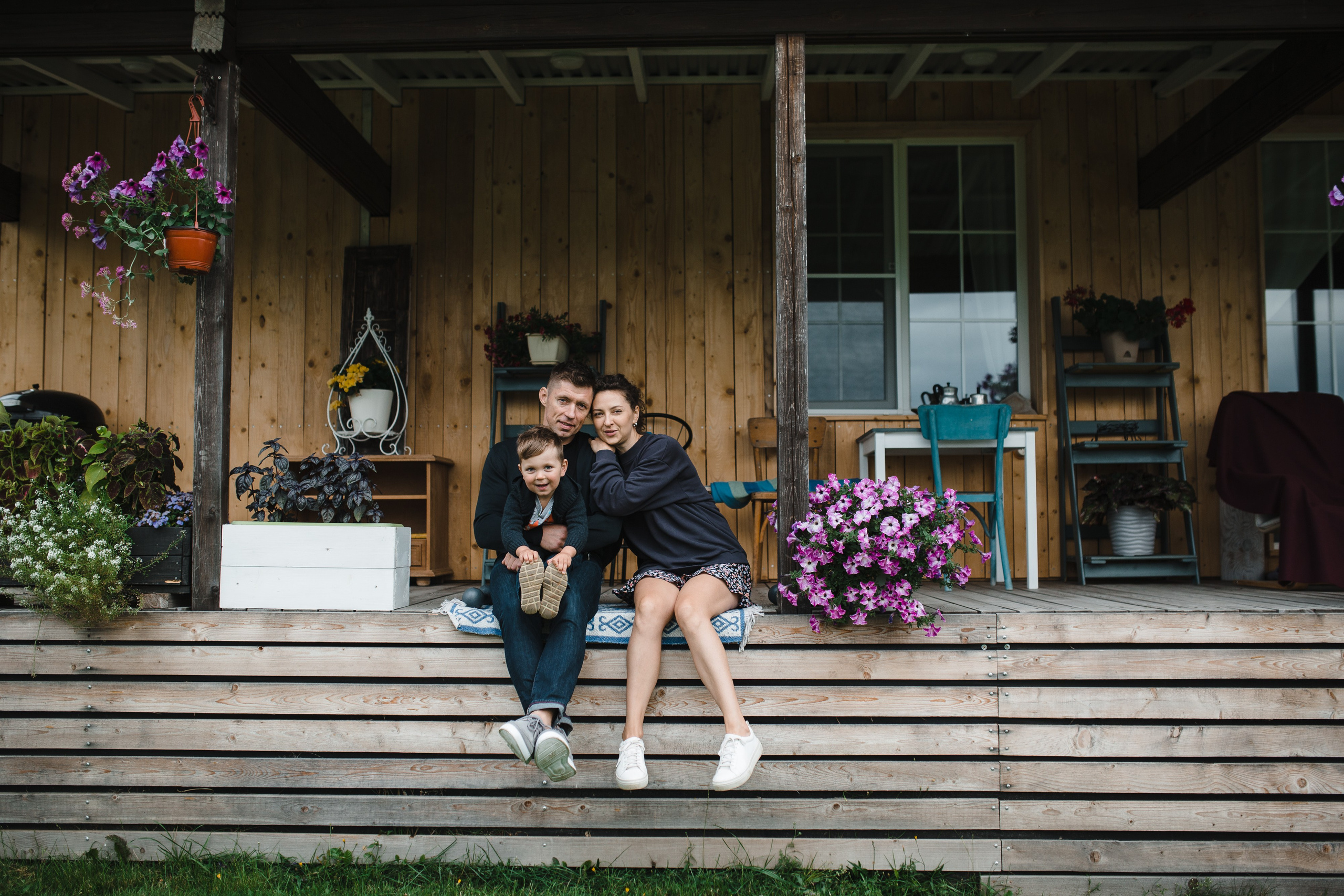 Детский, семейный и школьный фотограф Смоленск Москва Влад Старов