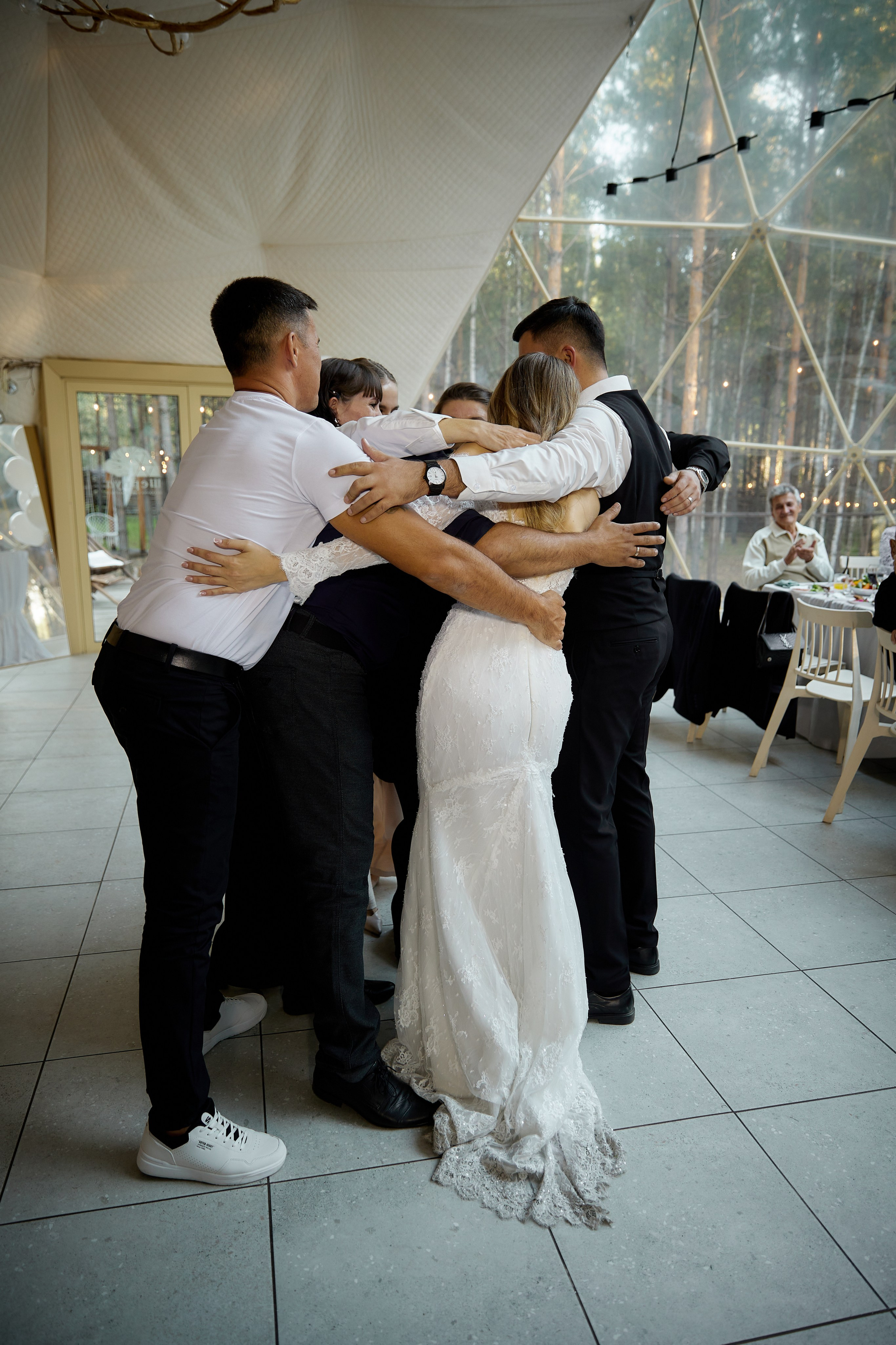 E&K. Профессиональный фотограф Светлана Писарева