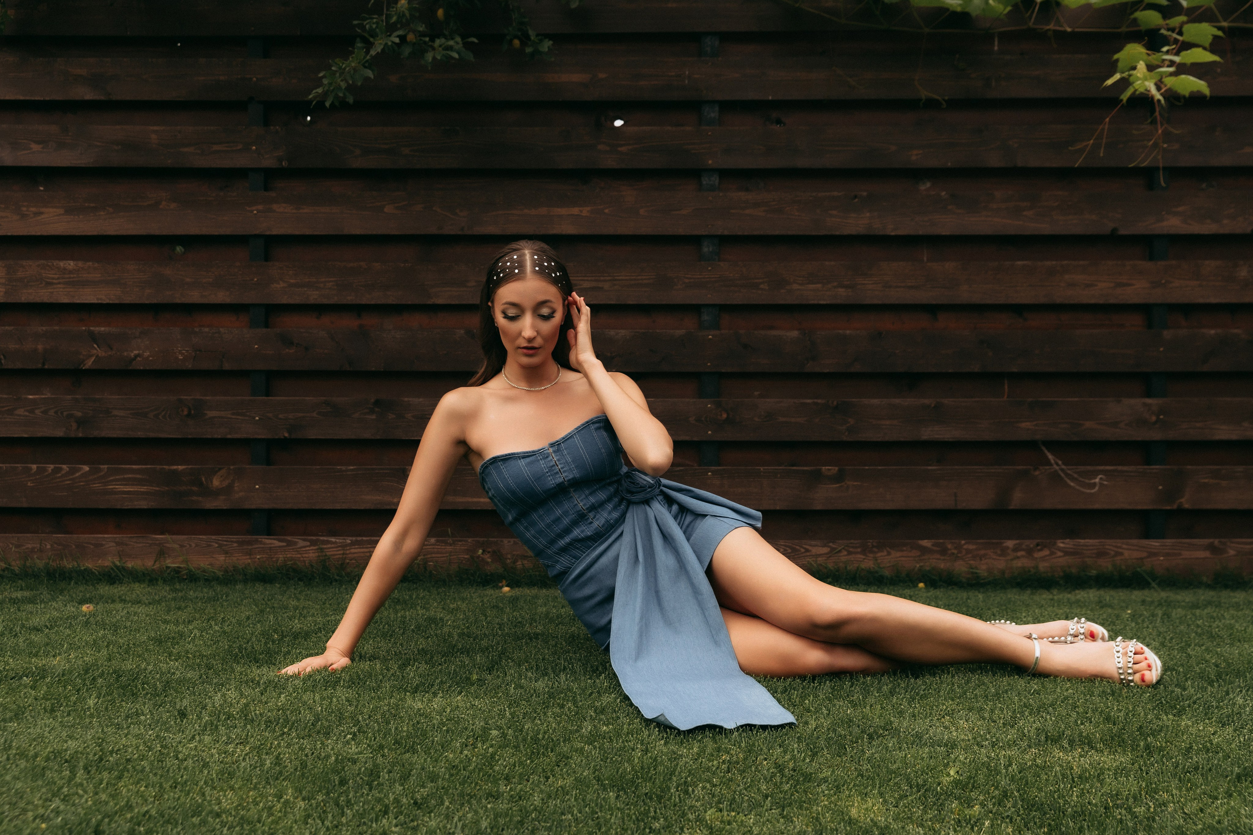 Девичник Маши. Фотограф в Нижнем Новгороде| Шоронова Снежана