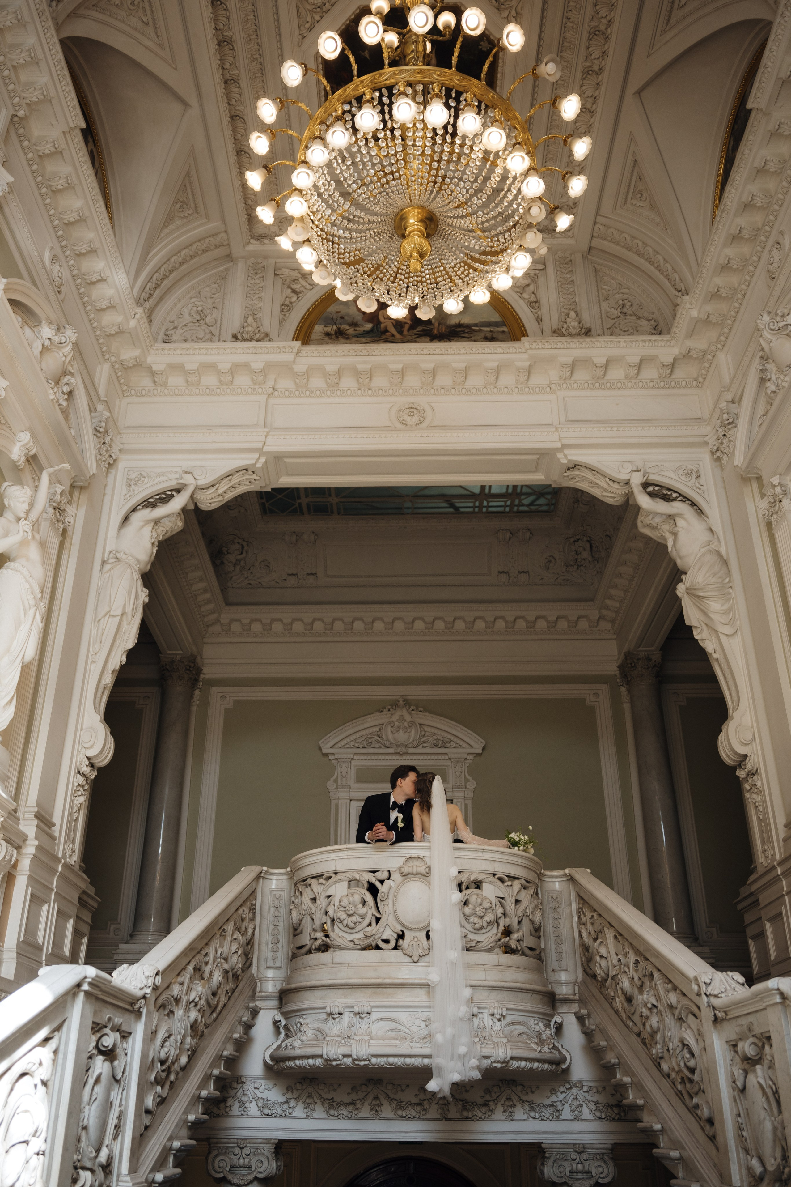 Кояшым. Свадебный фотограф в Петербурге Таша Вайб