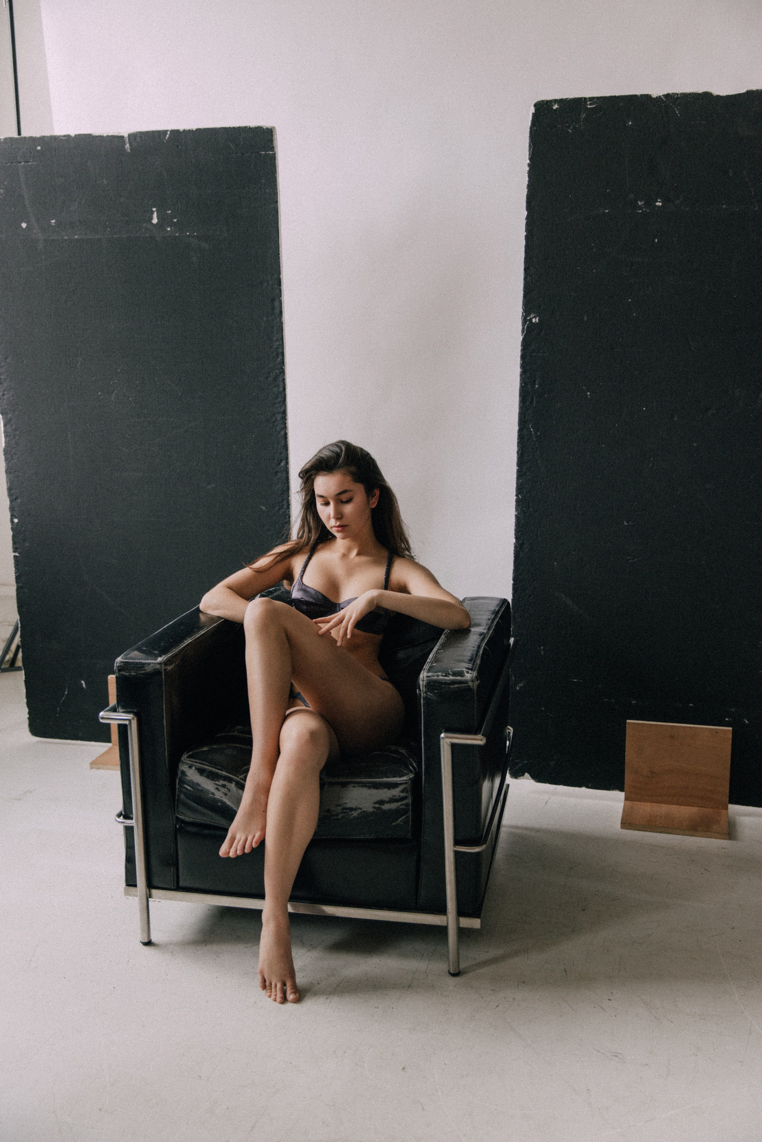 Лина. Фотограф в Париже