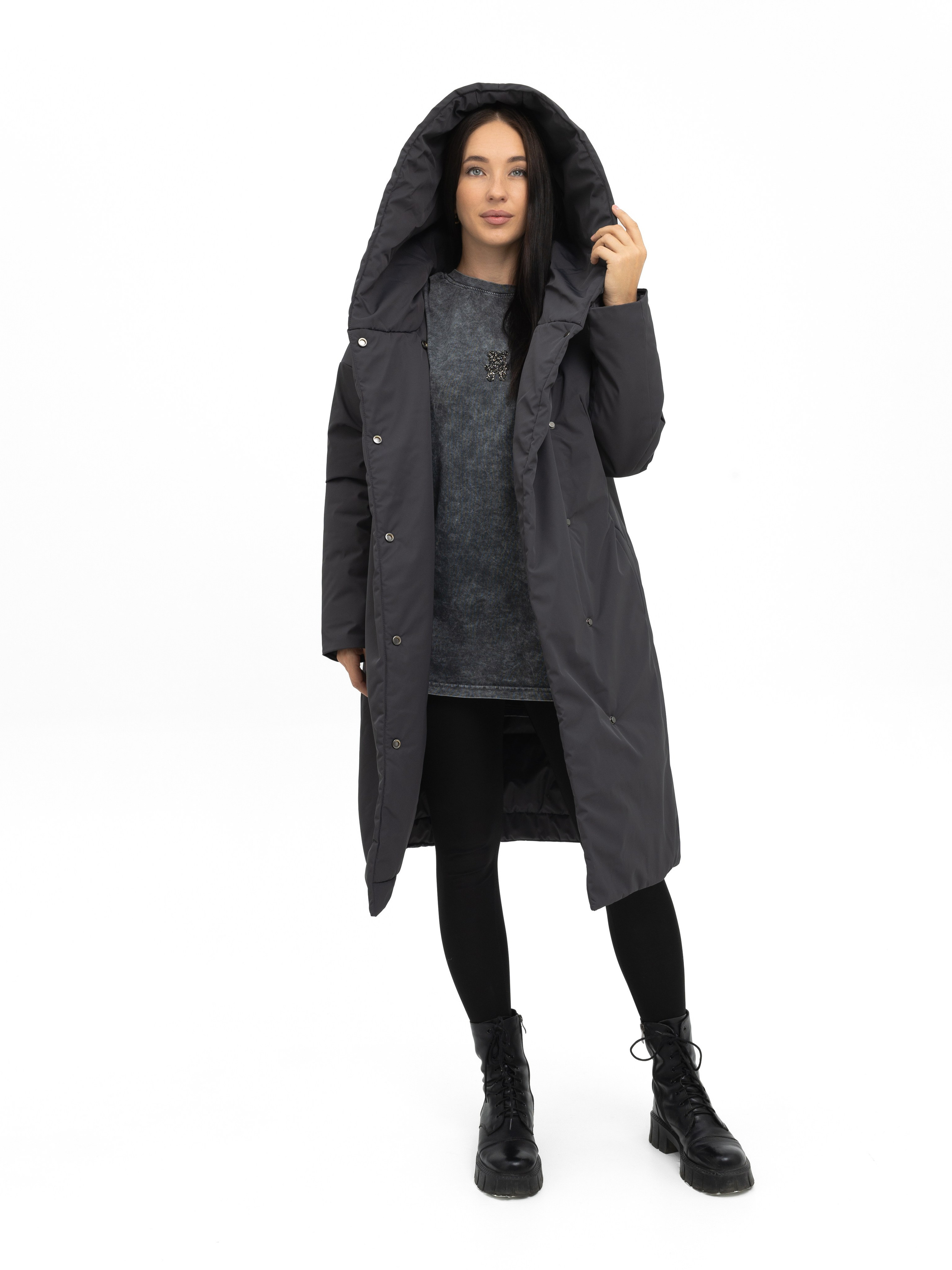 Куртки/Пальто. Фотограф в Ростове-на-Дону Мария Аверина