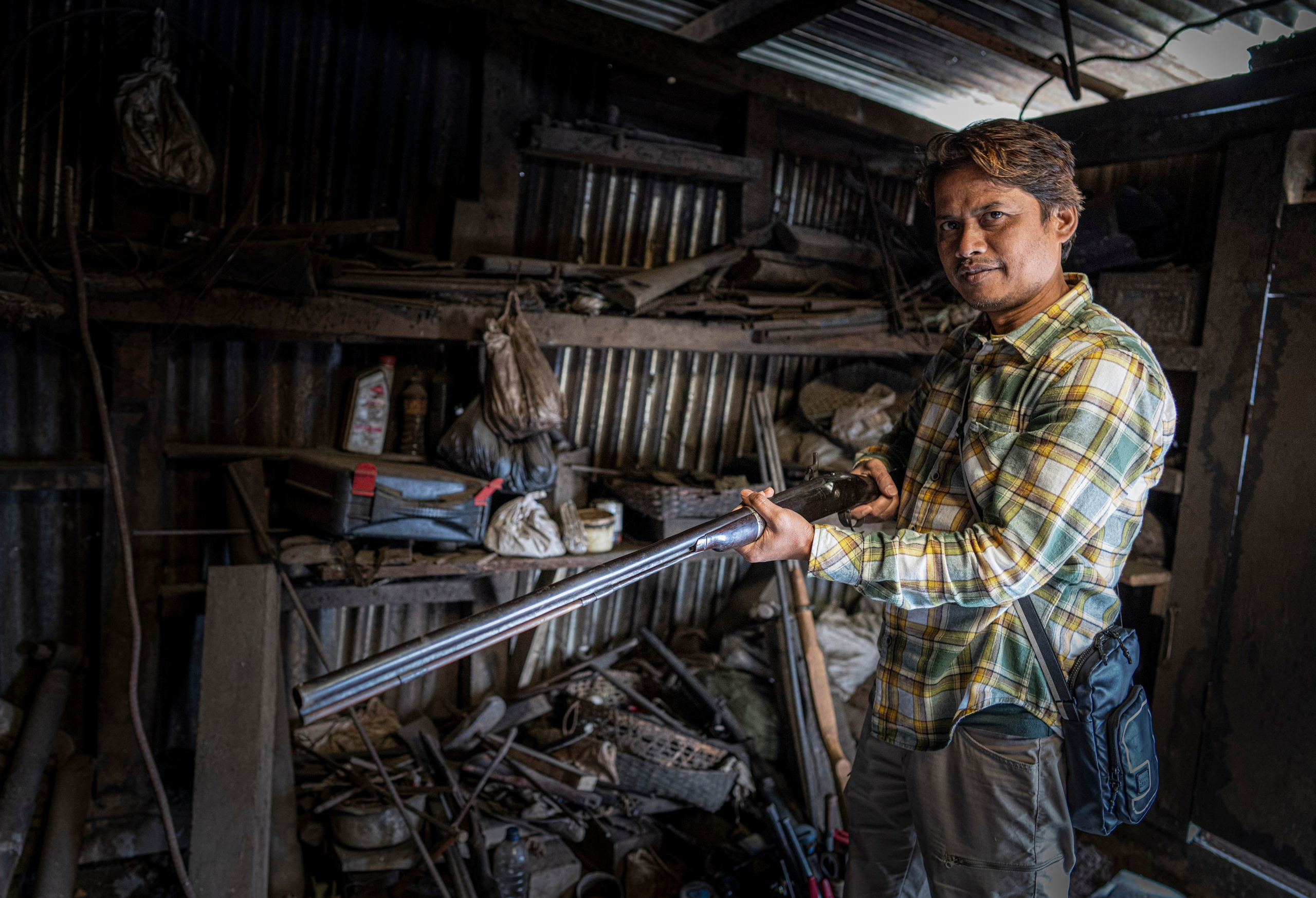 India travel. Фотограф Сергей Танков