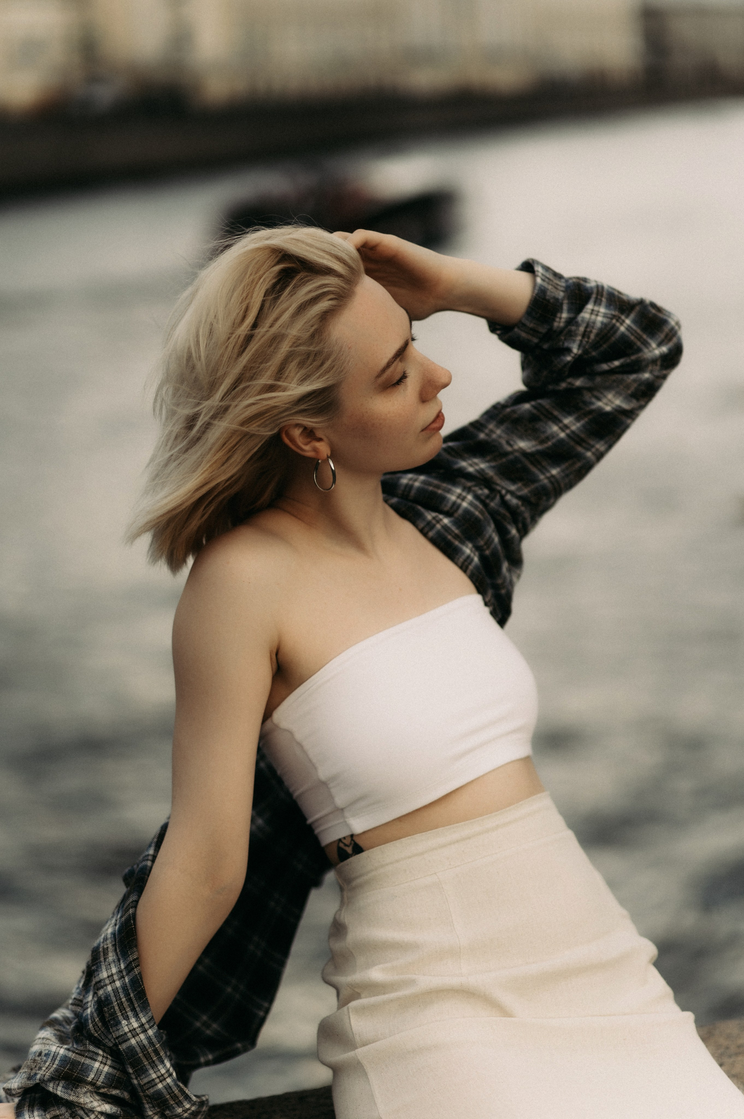 Полина. Фотограф в Санкт-Петербурге