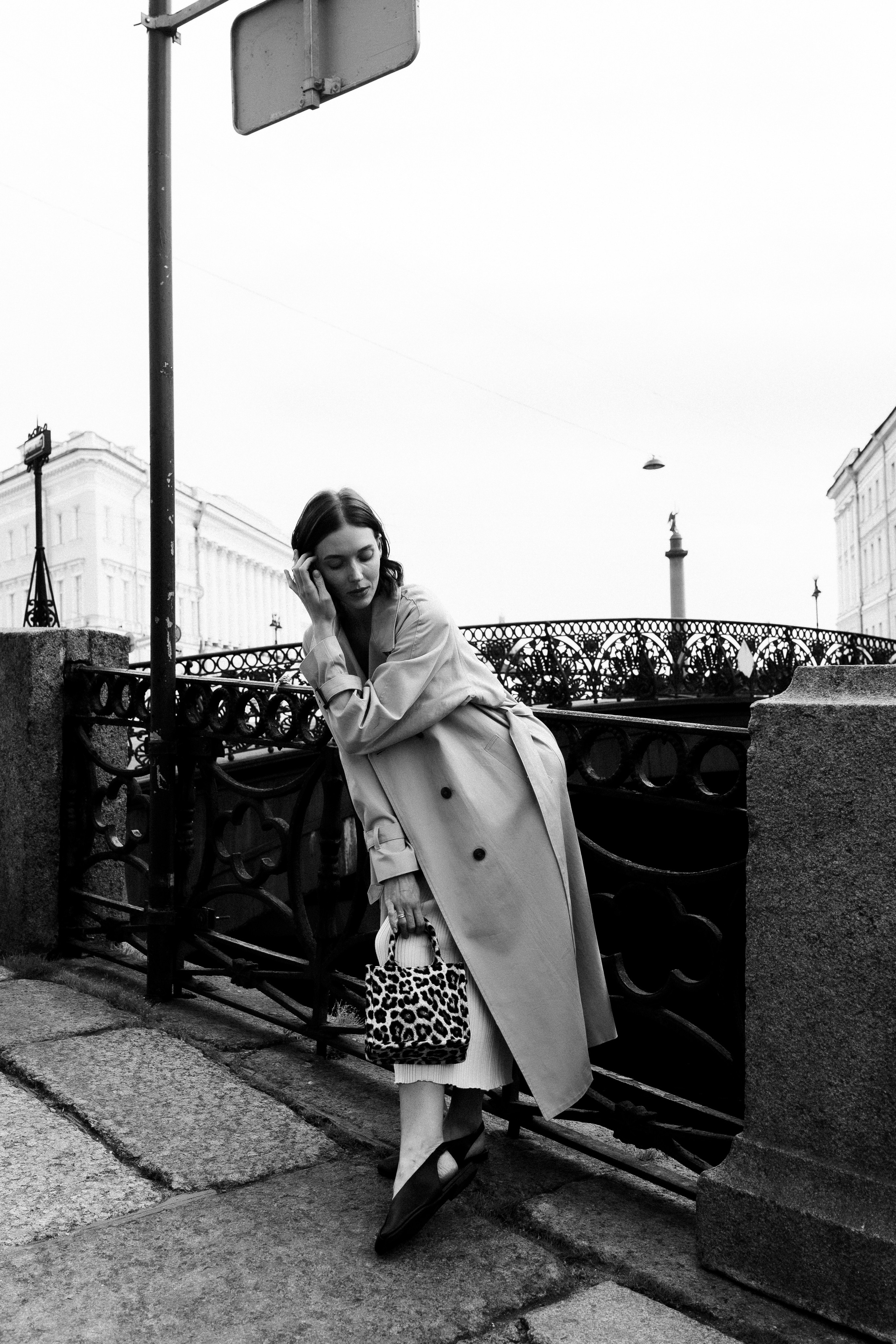 Анастасия. Фотограф в Санкт-Петербурге