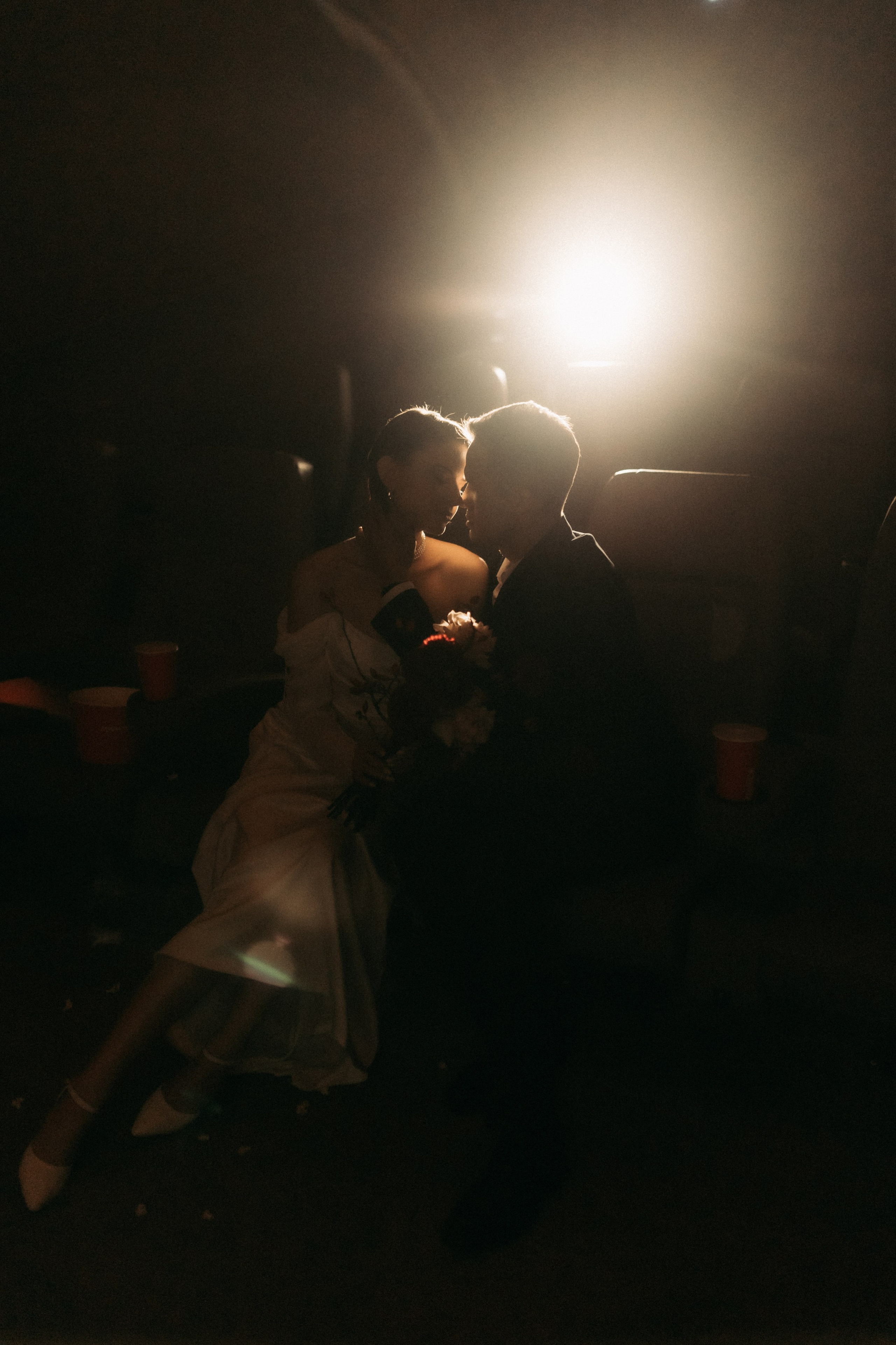 Марго и Роман, кинотеатр «Мираж». Фотограф в Санкт-Петербурге