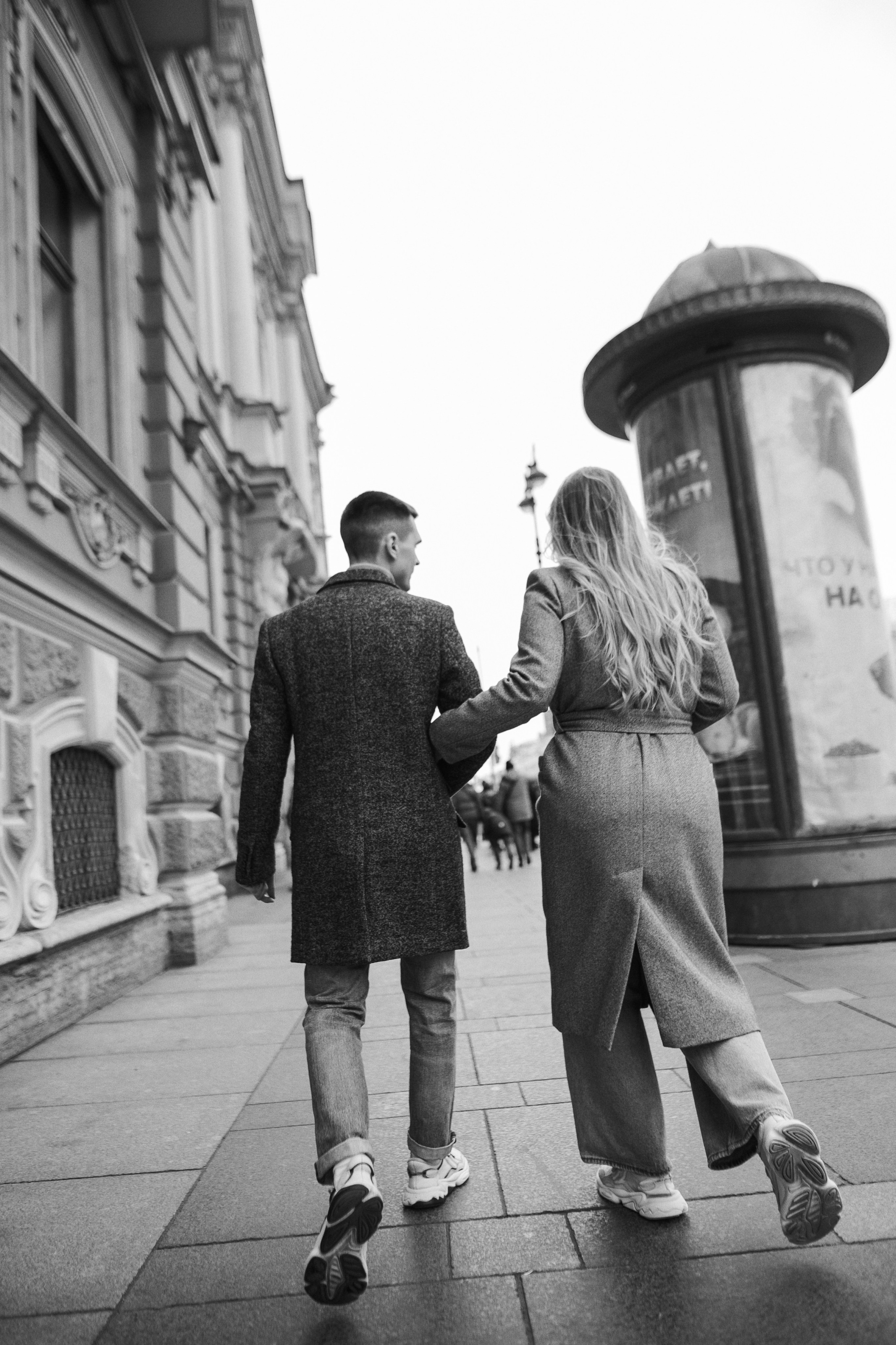 Настя и Антон. Www.ostermiller.ru