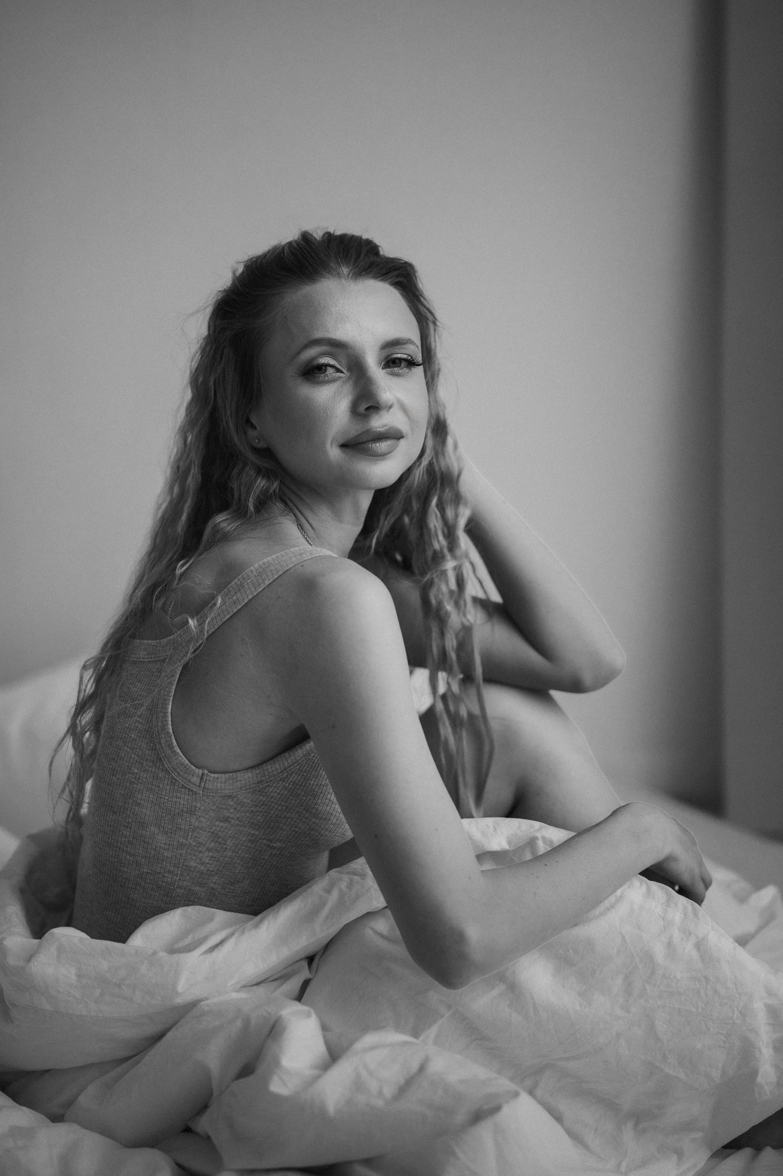 Люда и Василиса. Www.ostermiller.ru