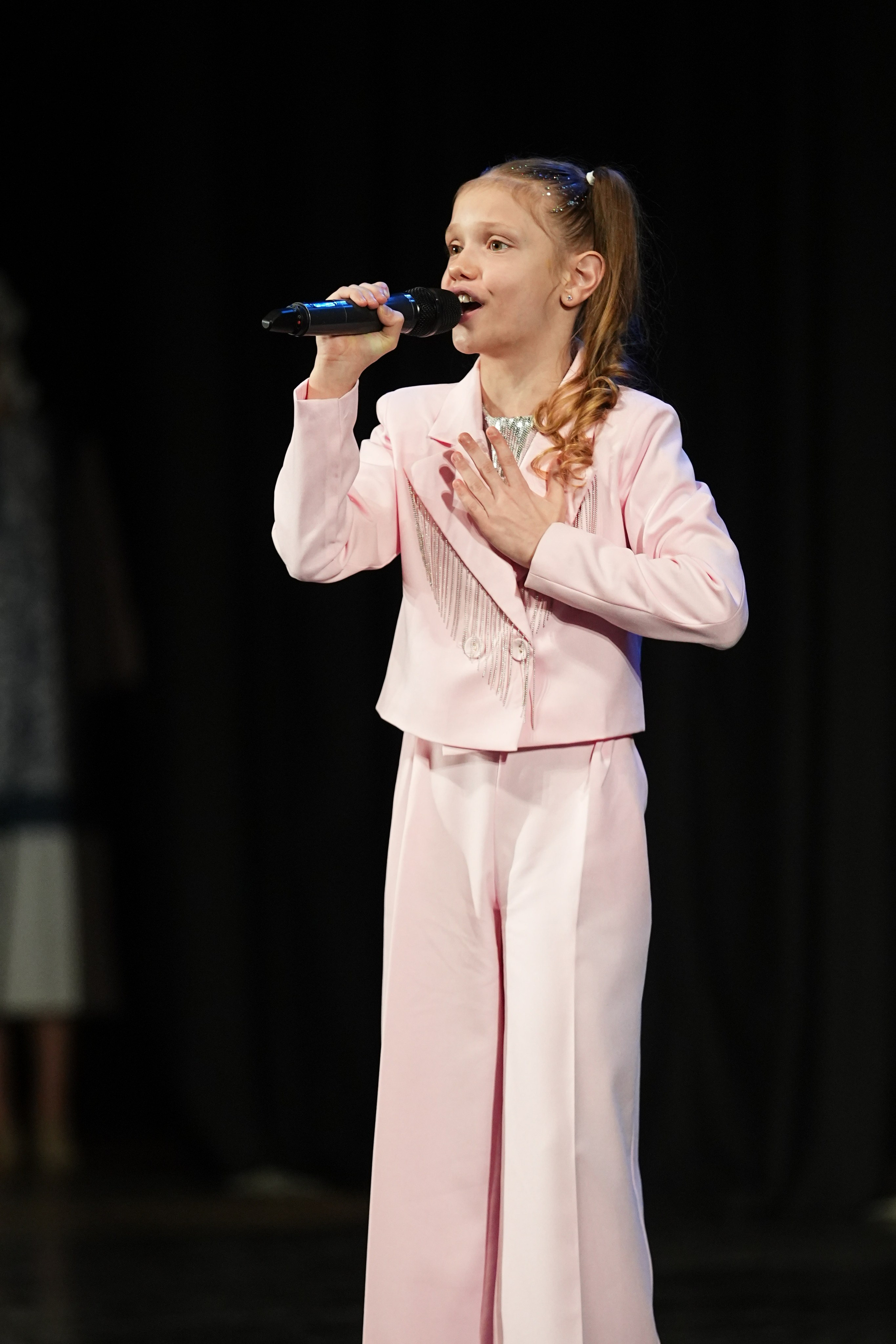 6 декабря, блок 2, г. Нижний Новгород. Золотое яблочко