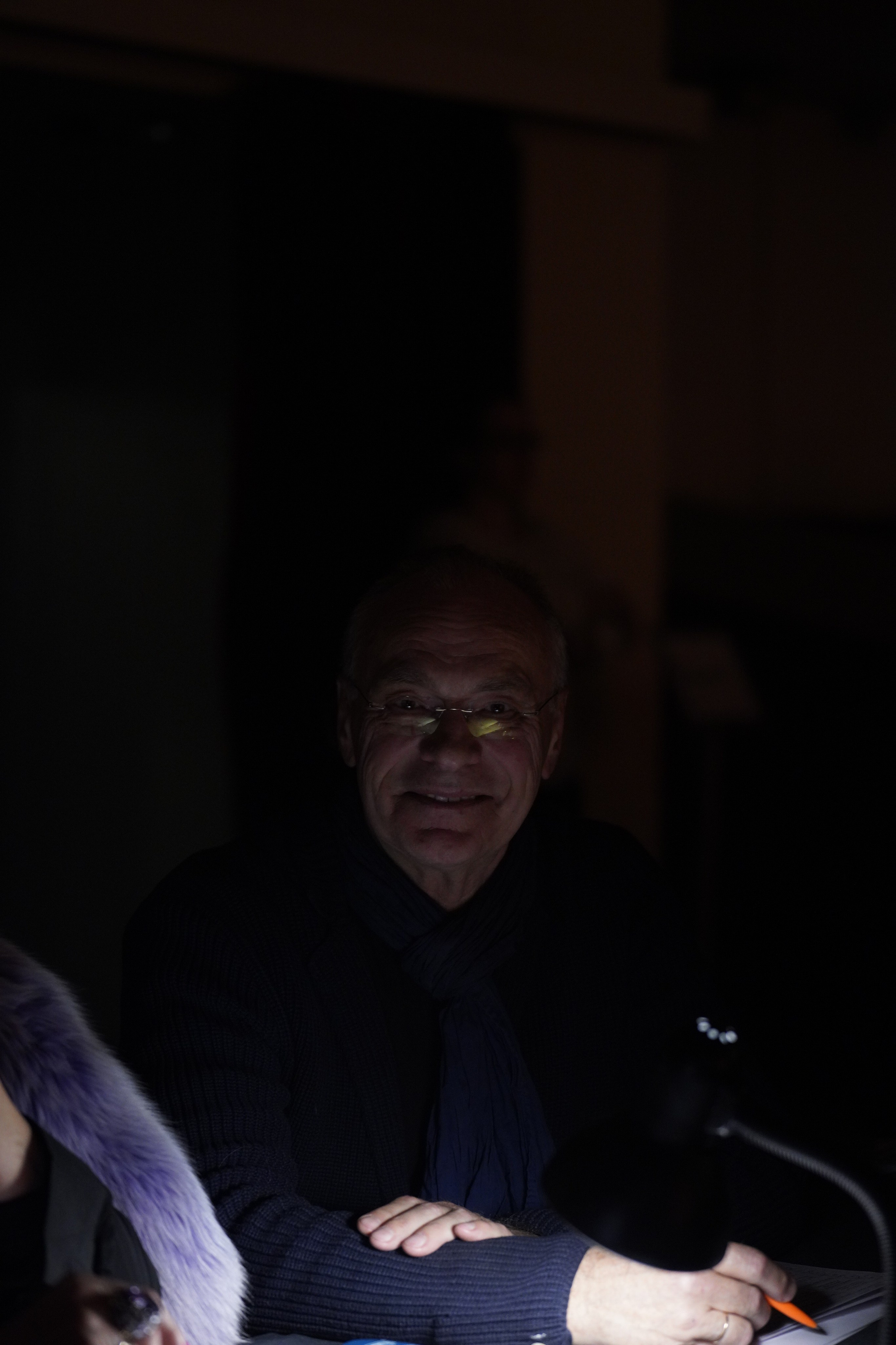 24 ноября, г. Санкт-Петербург. Золотое яблочко