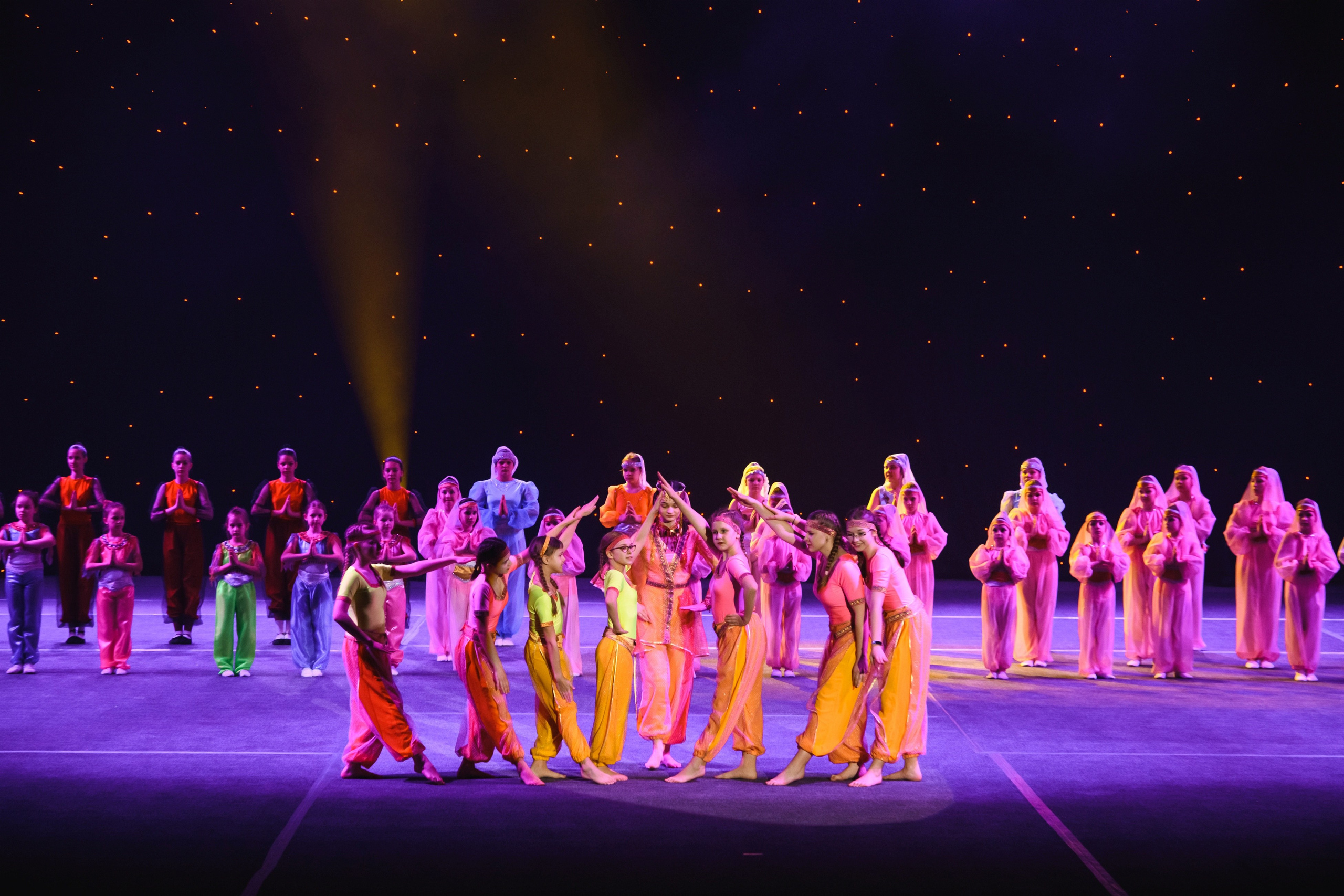 6 мая, концерт 10 лет, Сибур Арена, г. Санкт-Петербург. Золотое яблочко