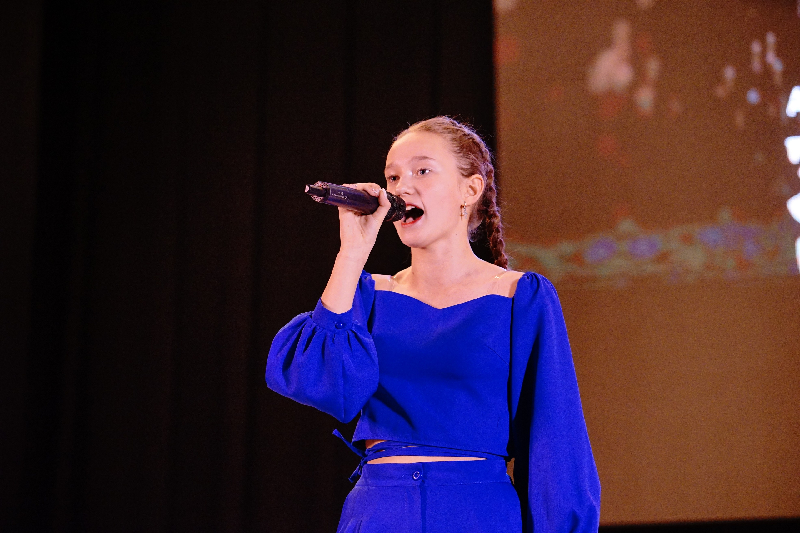 17 ноября, г. Новосибирск. Золотое яблочко