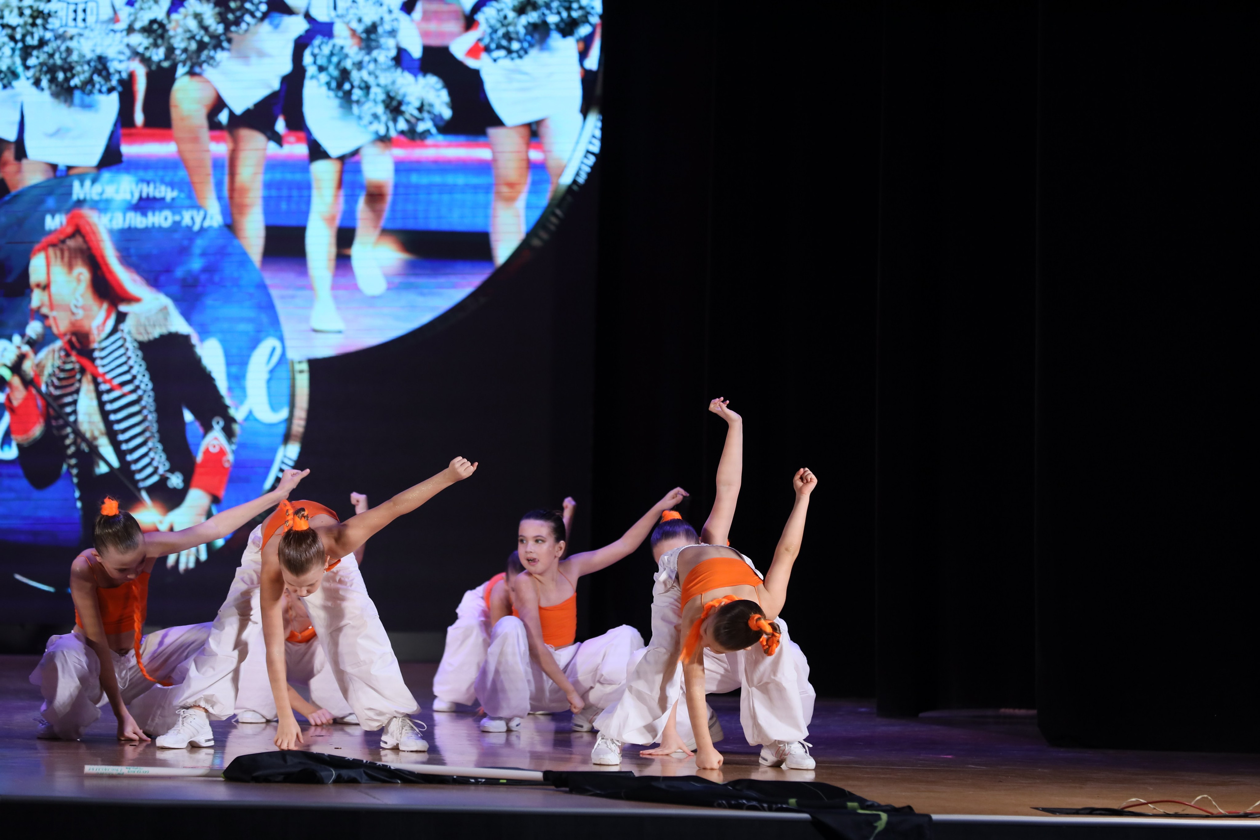 4 ноября, блок 1, видео, номера 49-58, г. Краснодар. Золотое яблочко