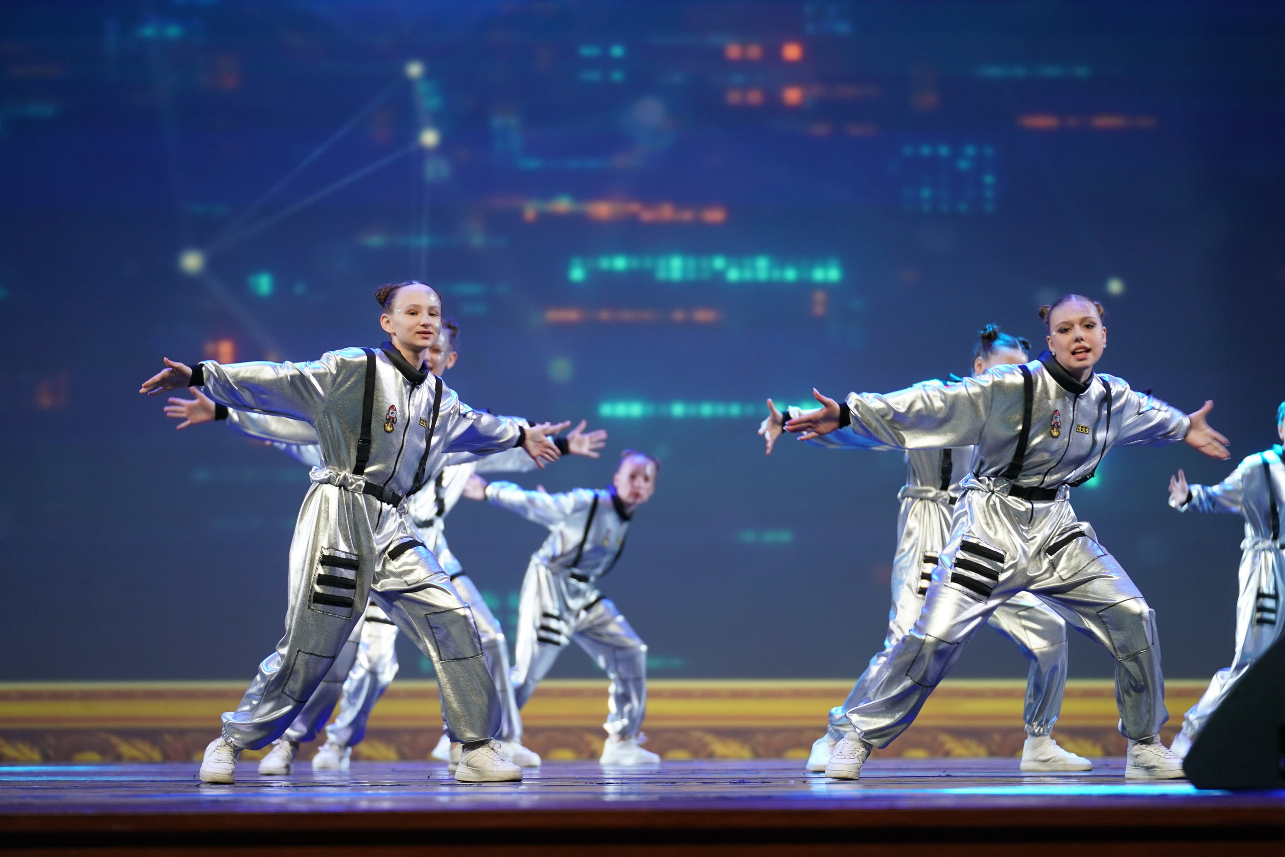 19 мая, отделение 2, г. Москва, Кремль. Золотое яблочко