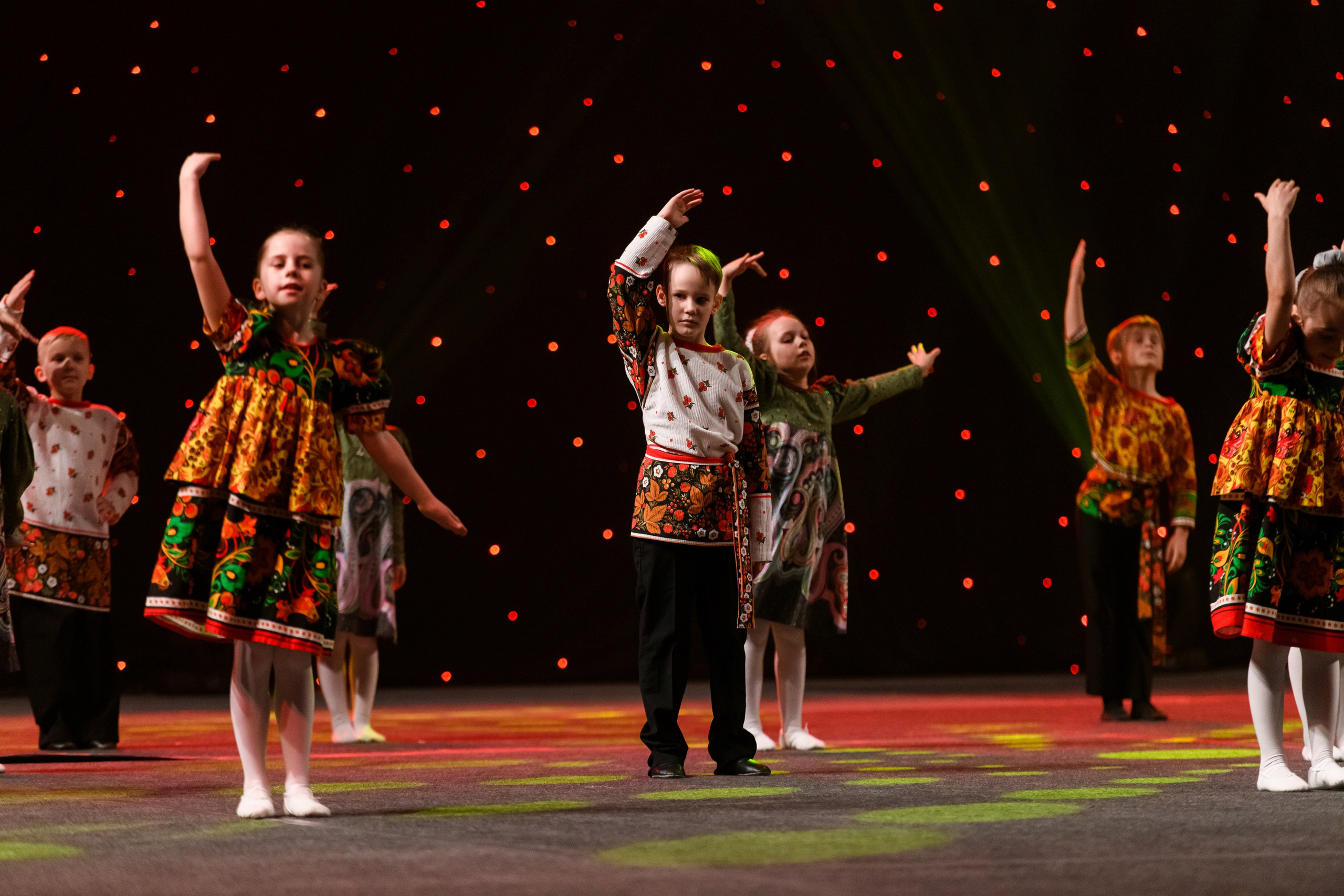 6 мая, концерт 10 лет, Сибур Арена, г. Санкт-Петербург. Золотое яблочко