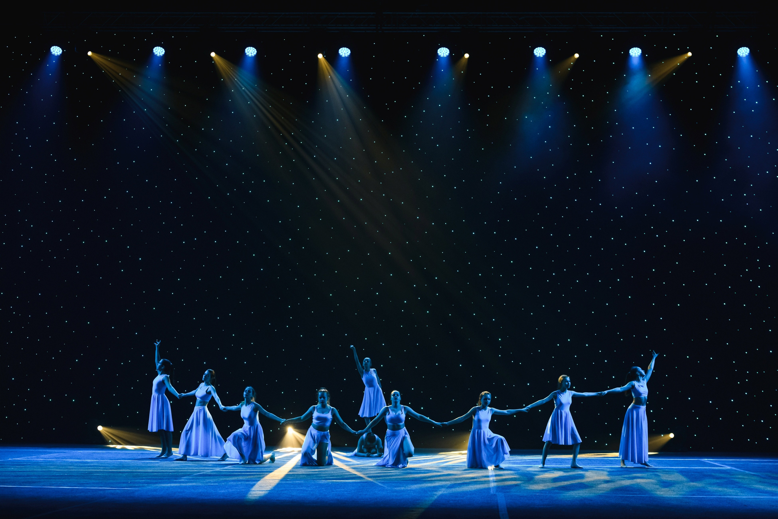 6 мая, концерт 10 лет, Сибур Арена, г. Санкт-Петербург. Золотое яблочко