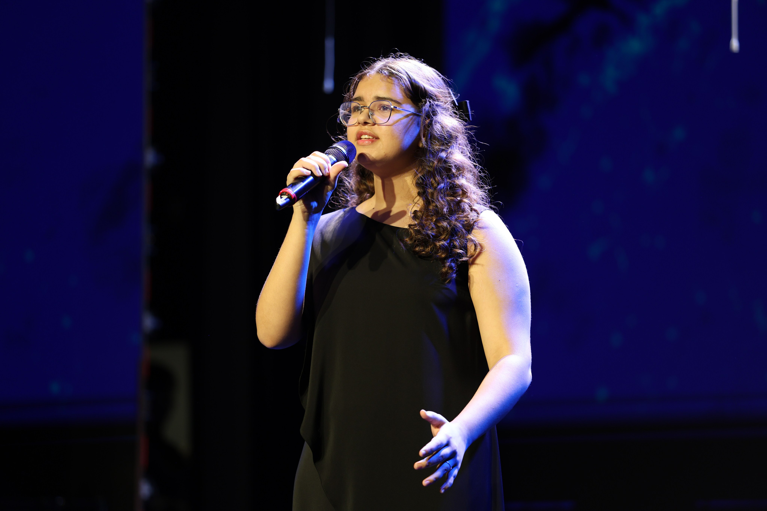 25 января, г. Челябинск. Золотое яблочко