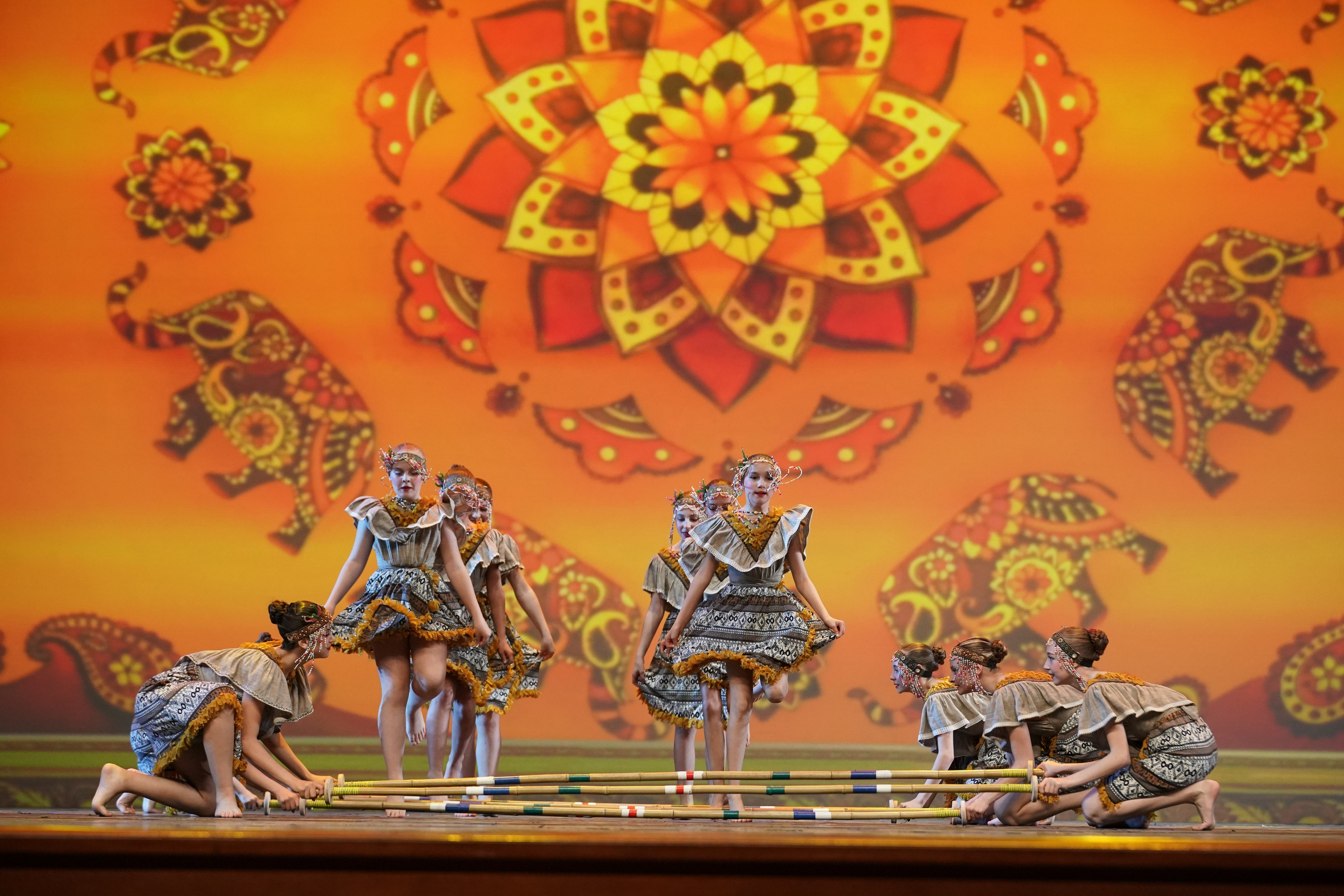 19 мая, отделение 1, г. Москва, Кремль. Золотое яблочко