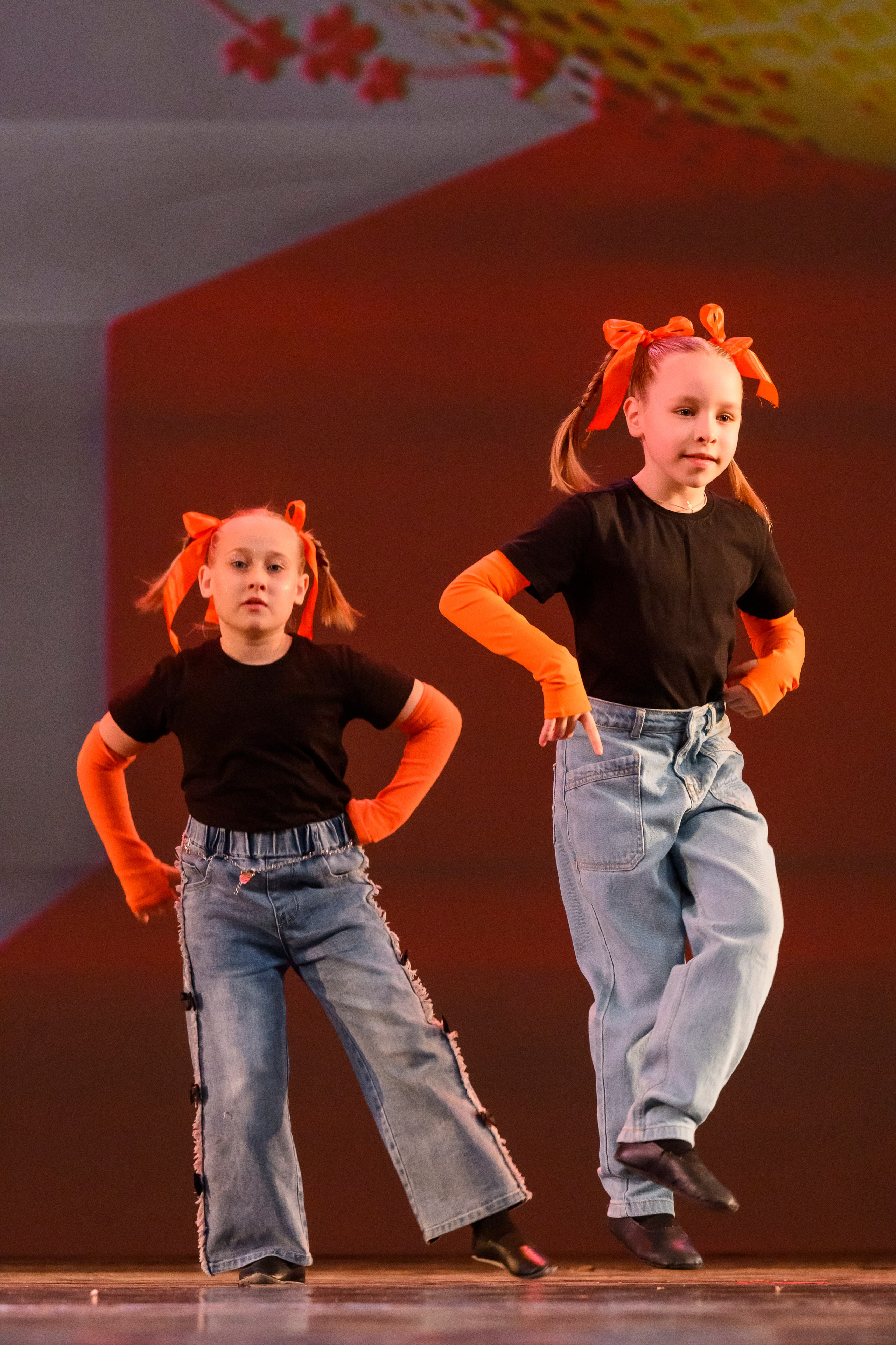 23 апреля, часть 2, БКЗ Октябрьский, г. Санкт-Петербург. Золотое яблочко