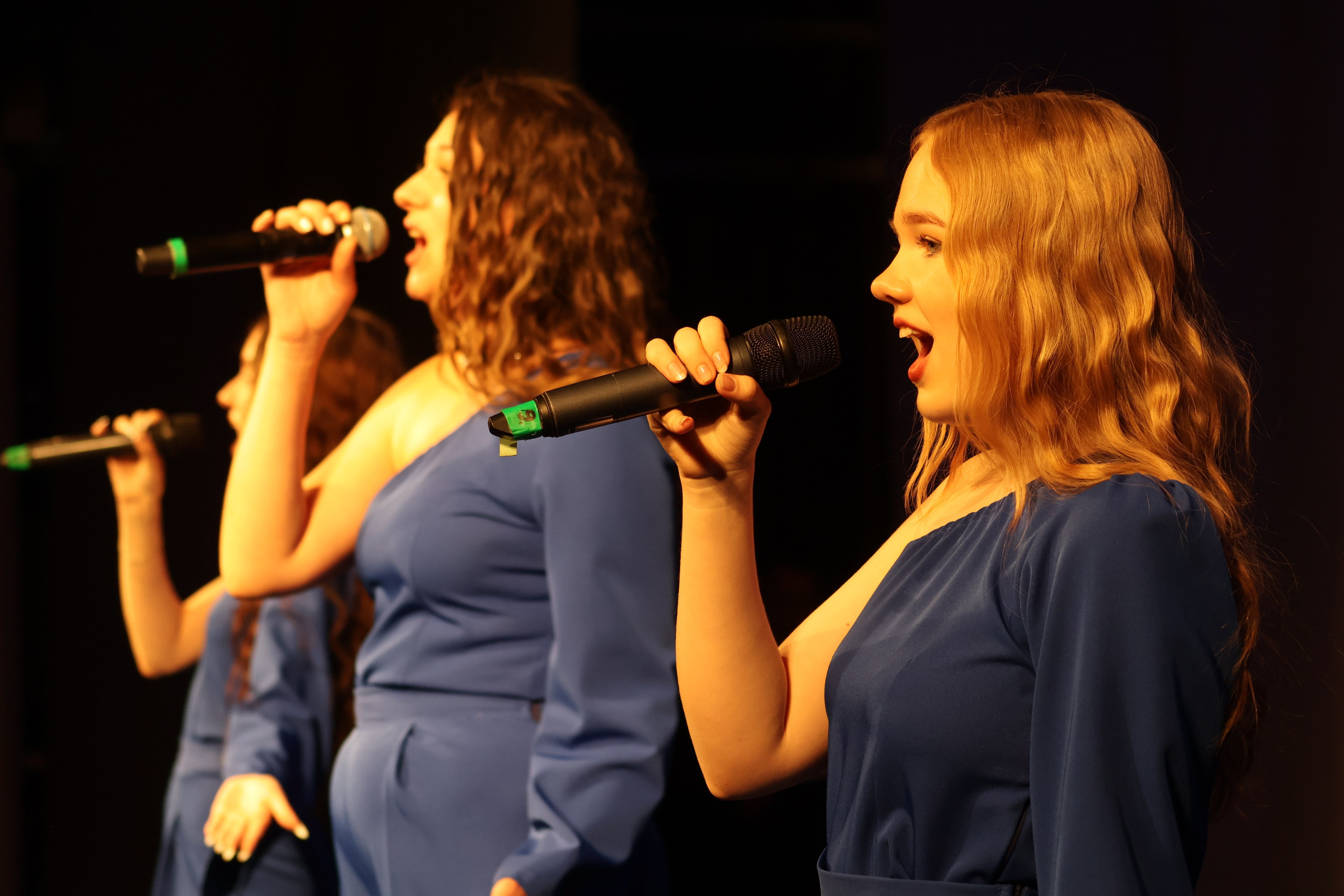 13 апреля, г. Томск. Золотое яблочко